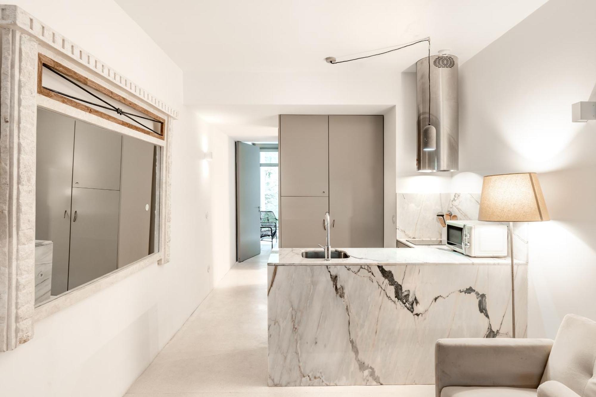 Old Street Homes Appartement