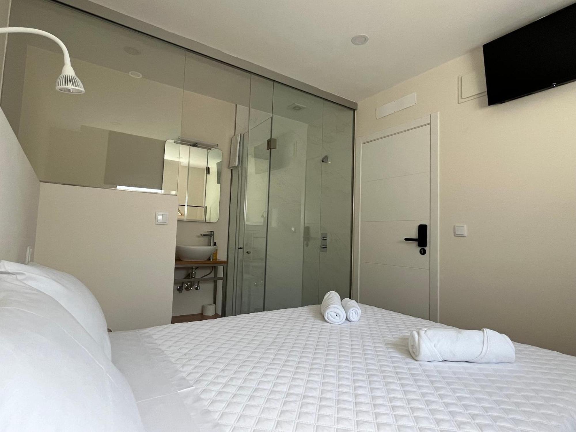 Guest house Ameixial *