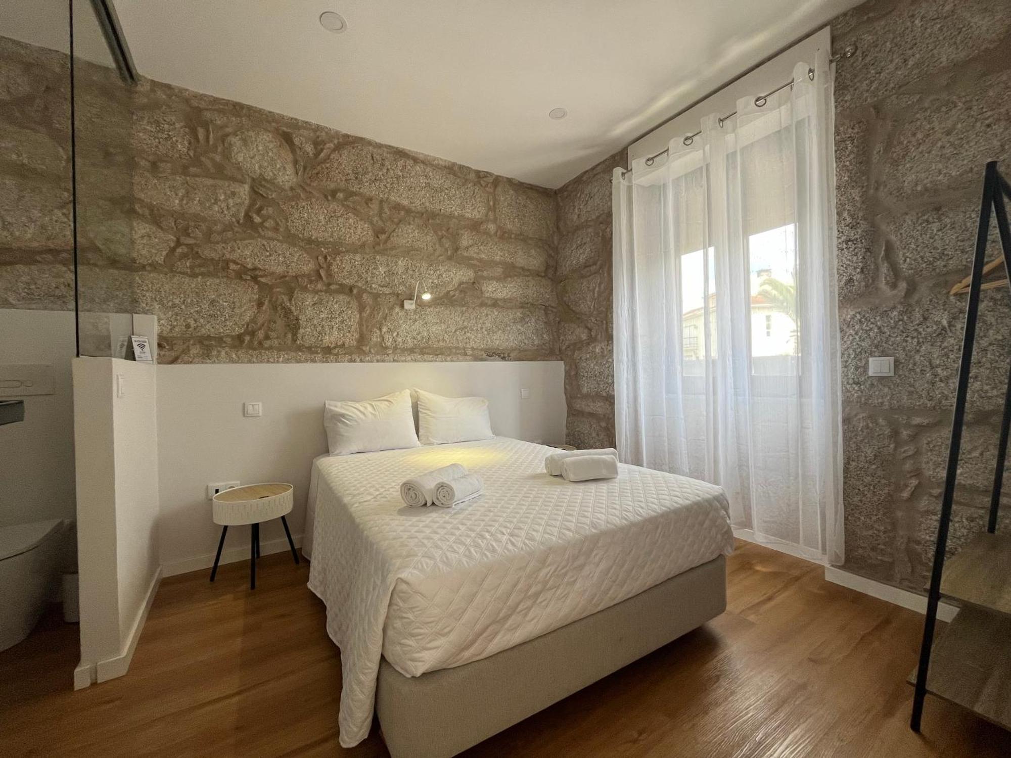 Ameixial Guest house *