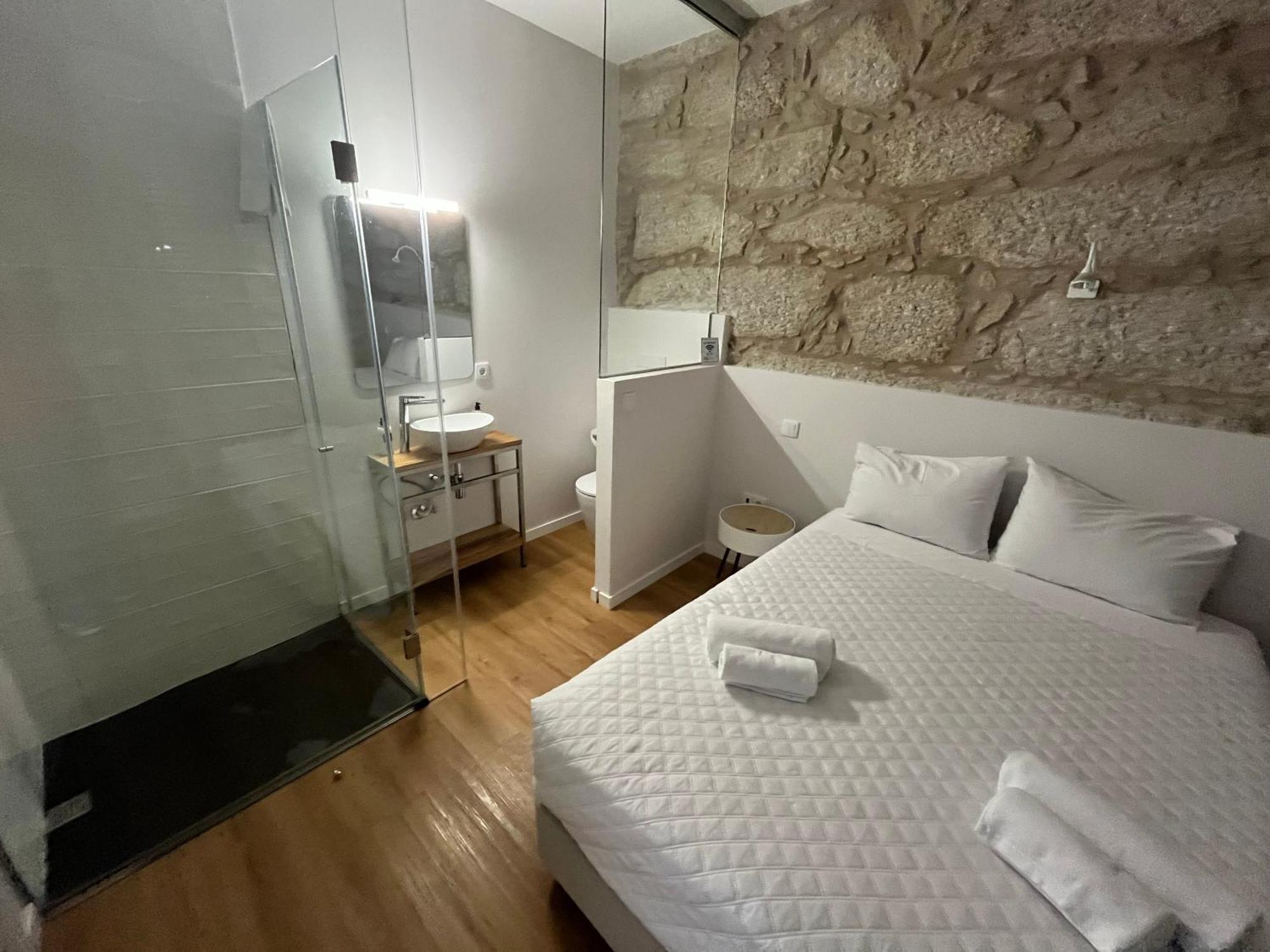 Guest house Ameixial *