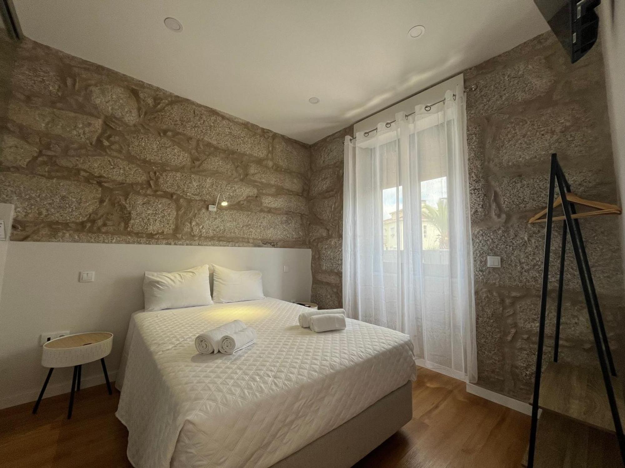 Guest house Ameixial Porto