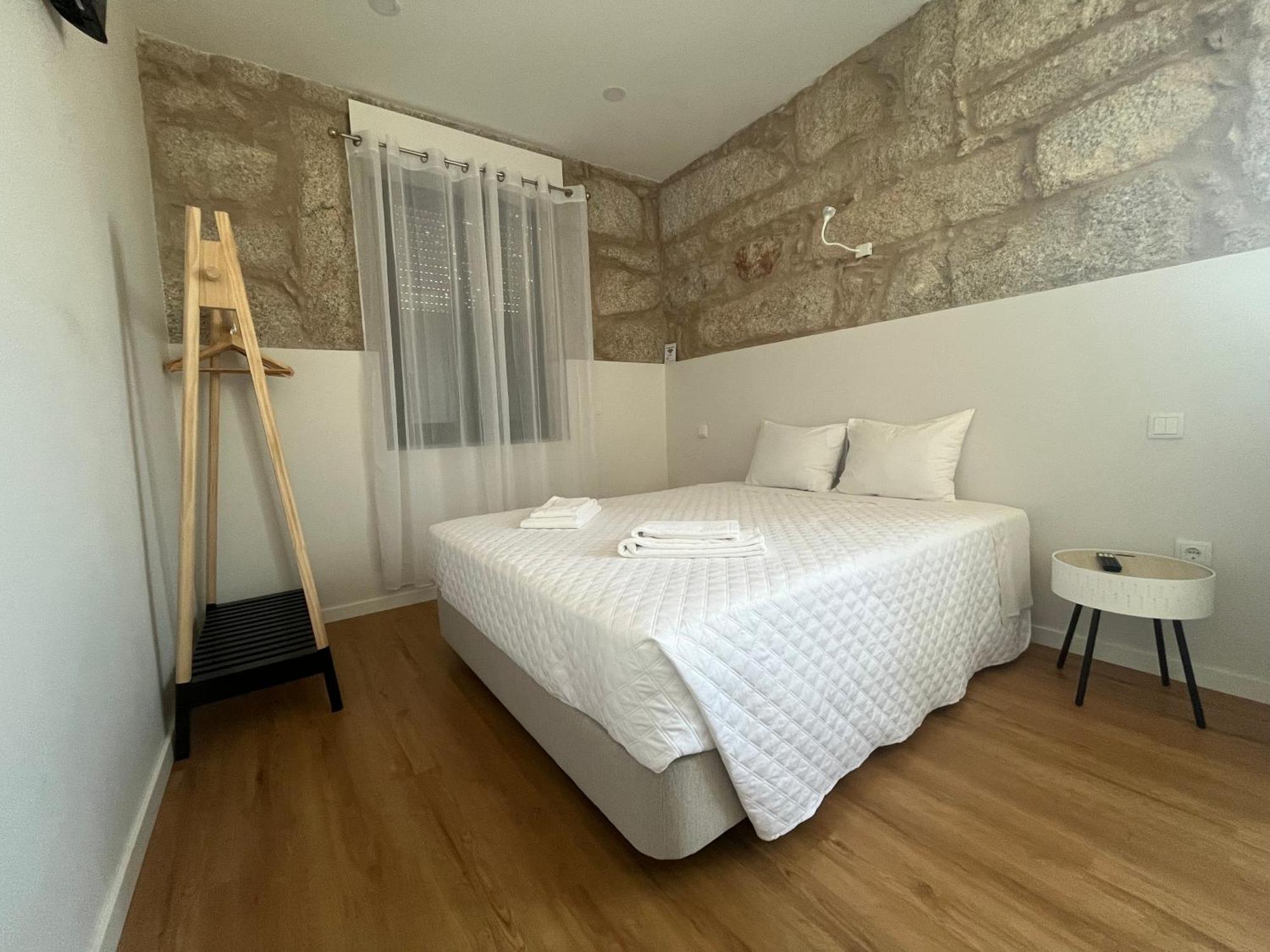 Guest house Ameixial