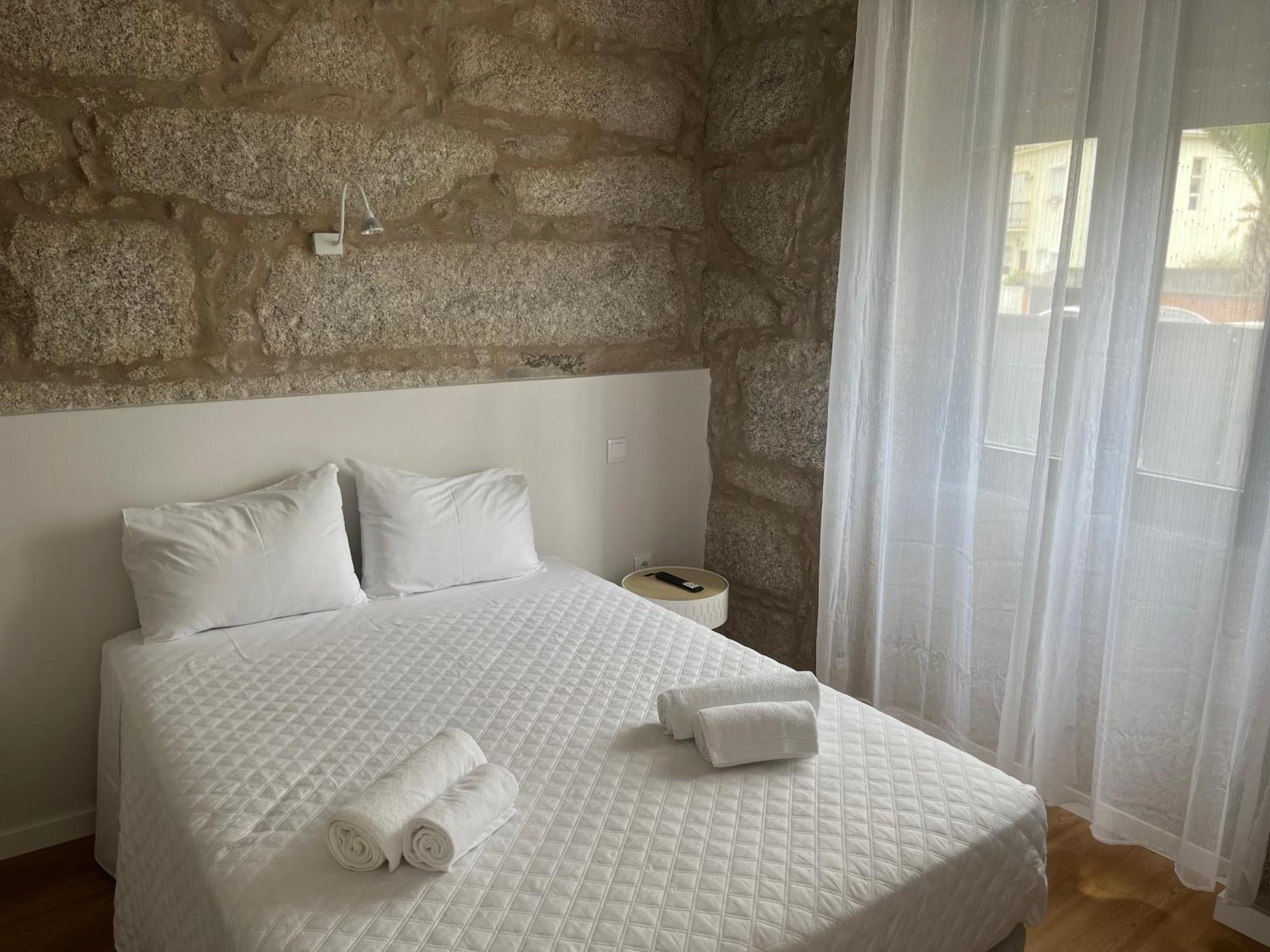 Ameixial Guest house *