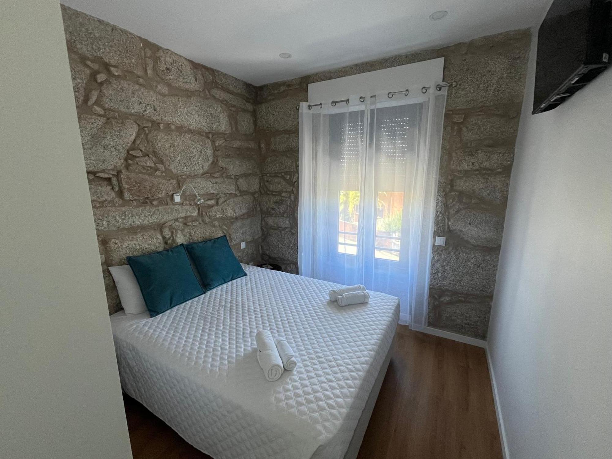 Guest house Ameixial *