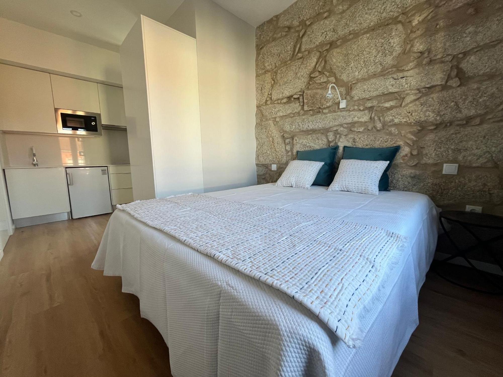 Guest house Ameixial Porto