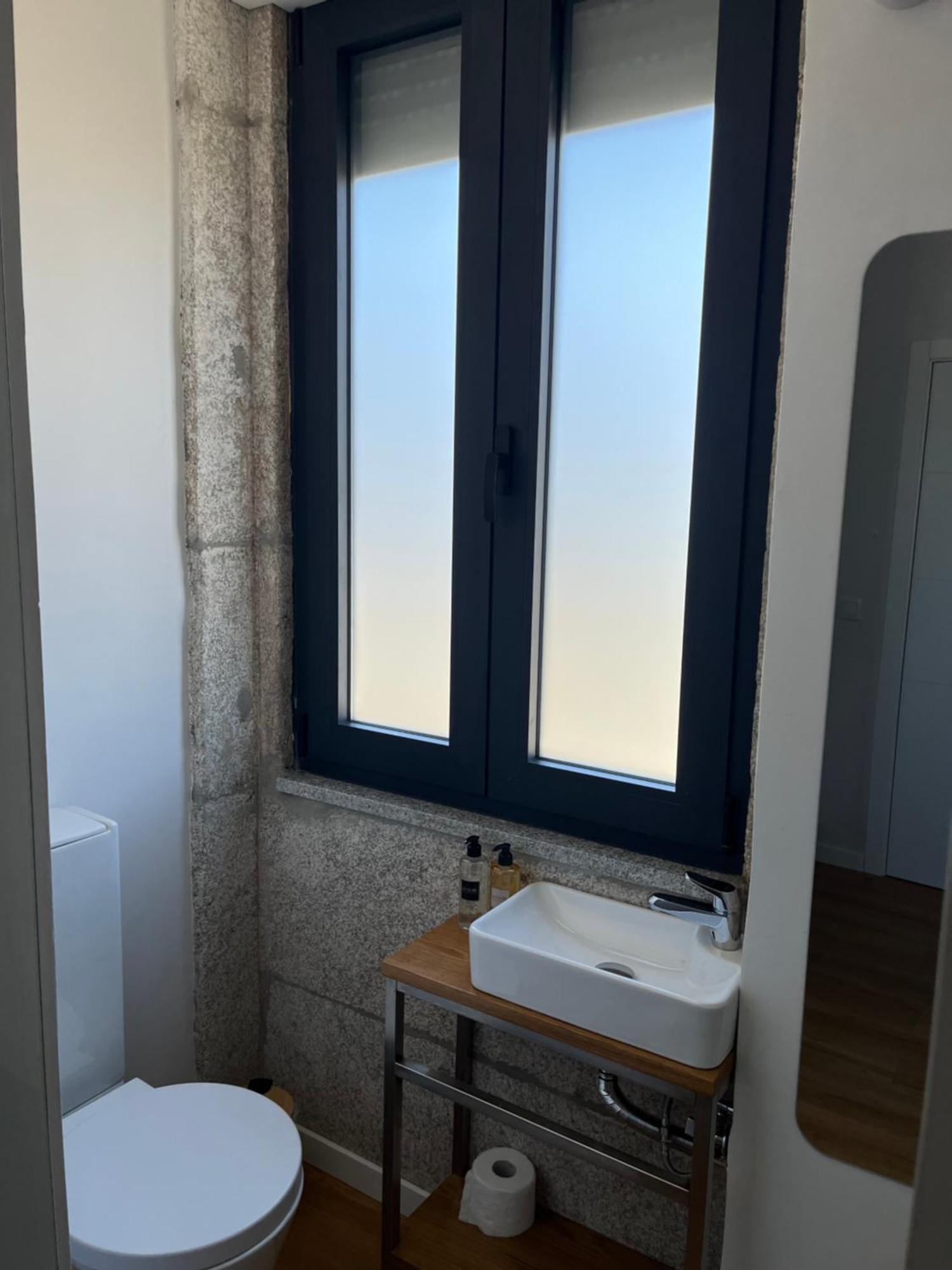 Ameixial Guest house