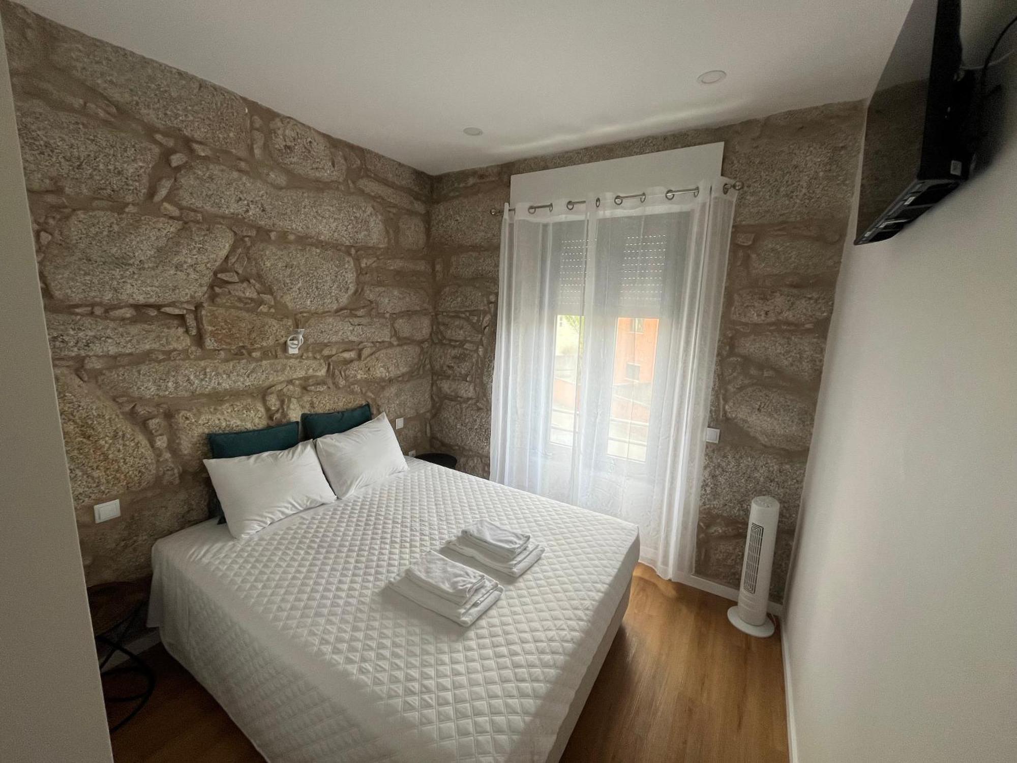 Ameixial Guest house *