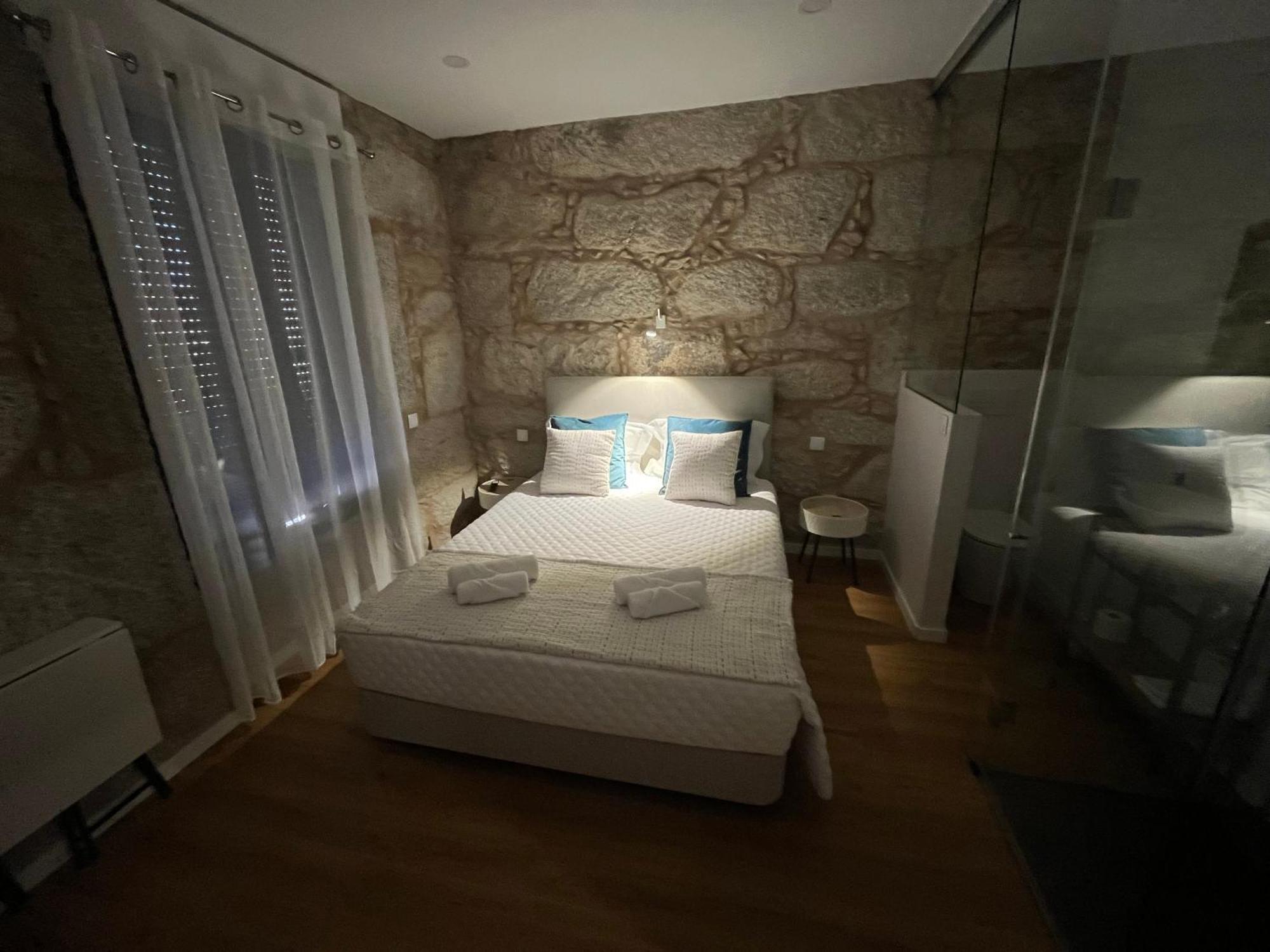 Guest house Ameixial Porto