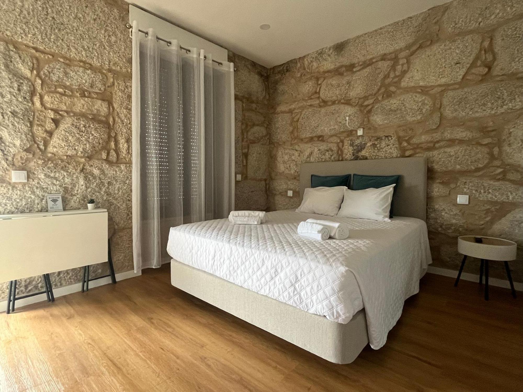 Guest house Ameixial