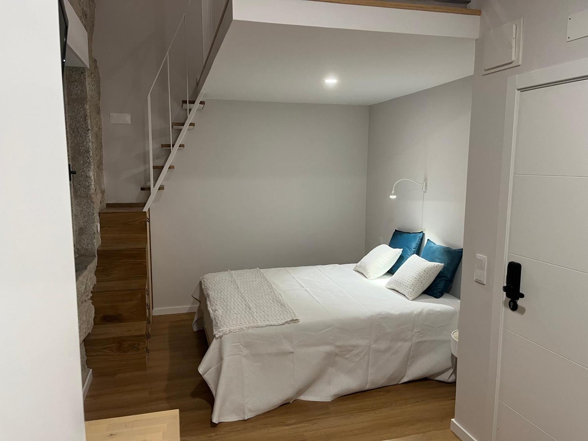 Ameixial Guest house *