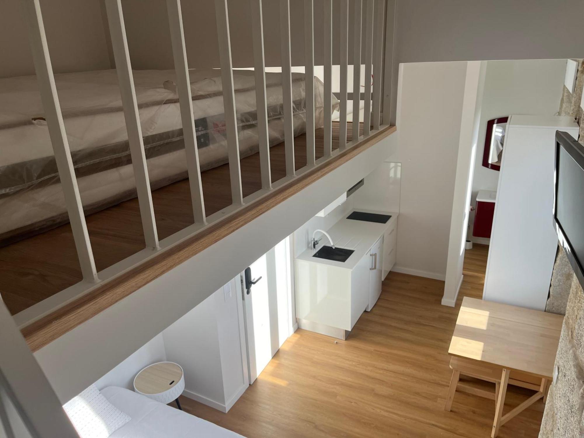 Ameixial Guest house Porto