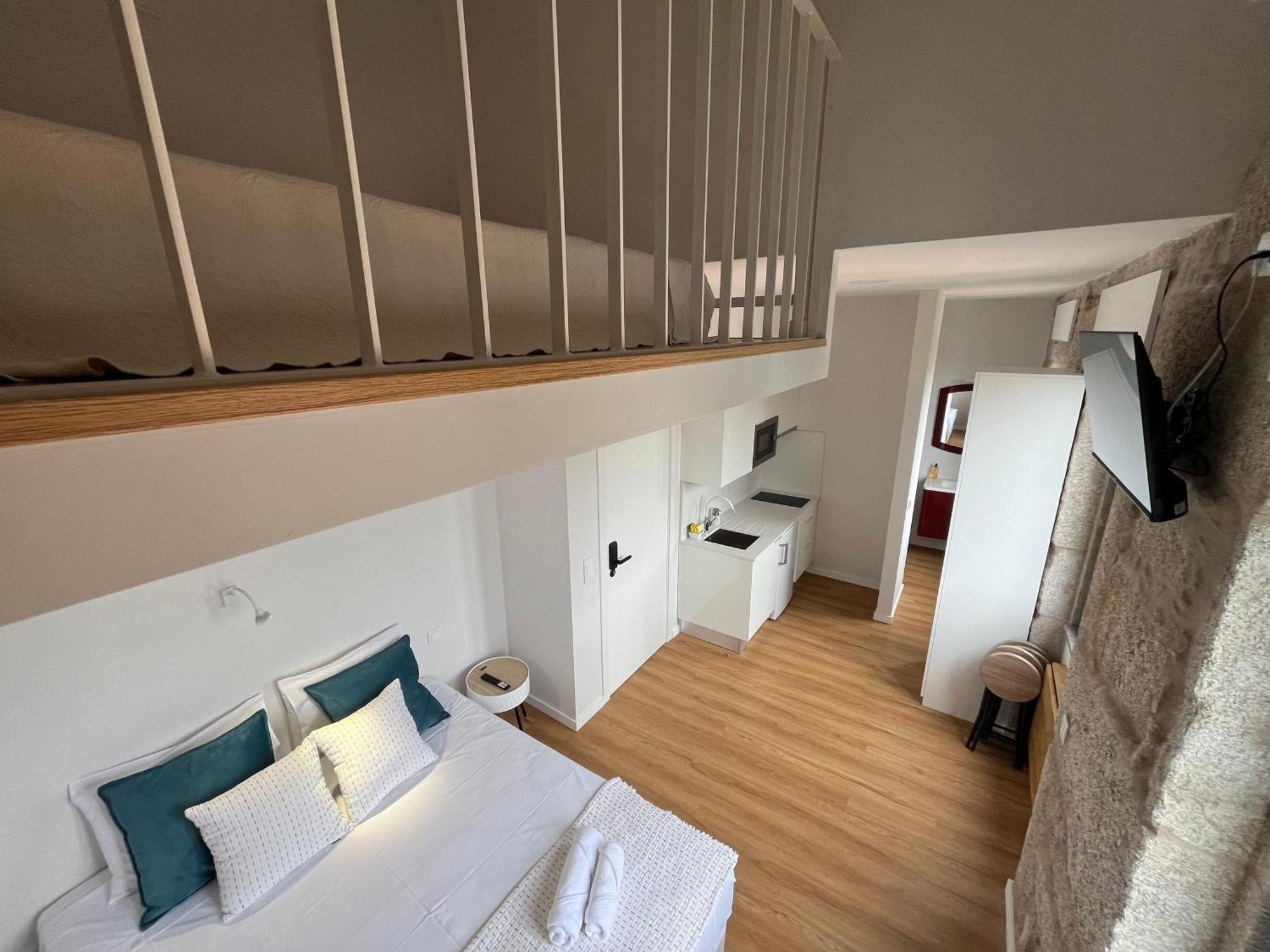 Ameixial Guest house