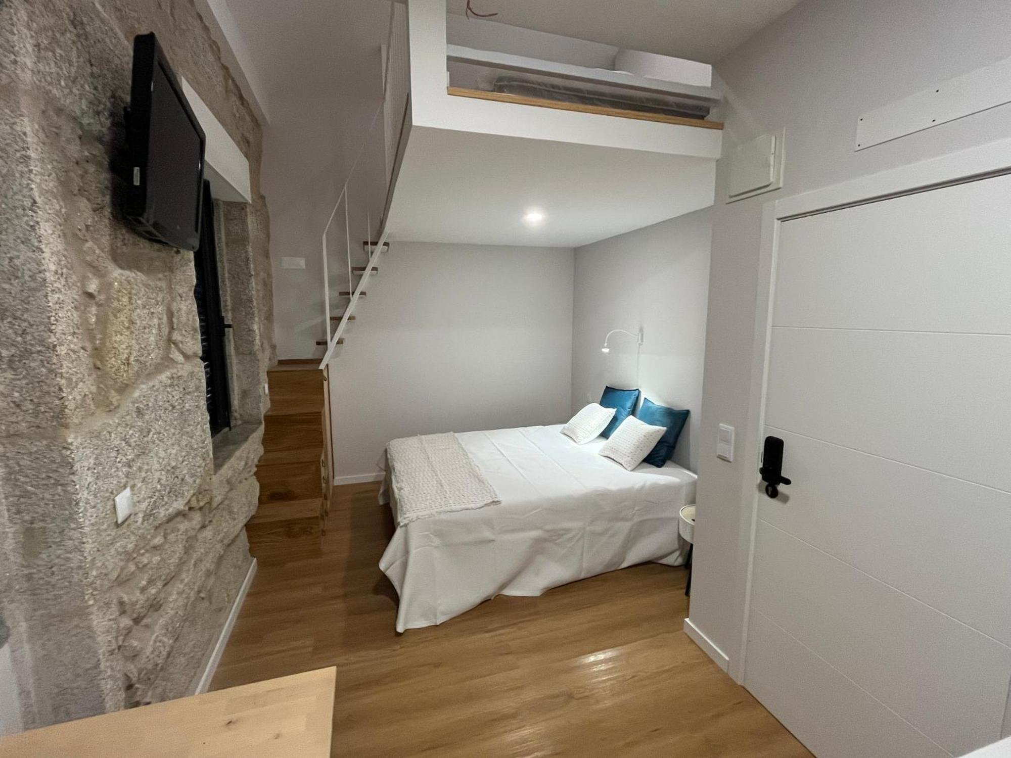 Guest house Ameixial Porto