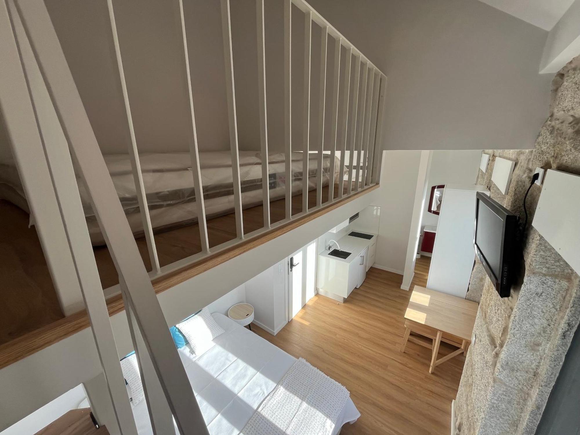 Ameixial Guest house *
