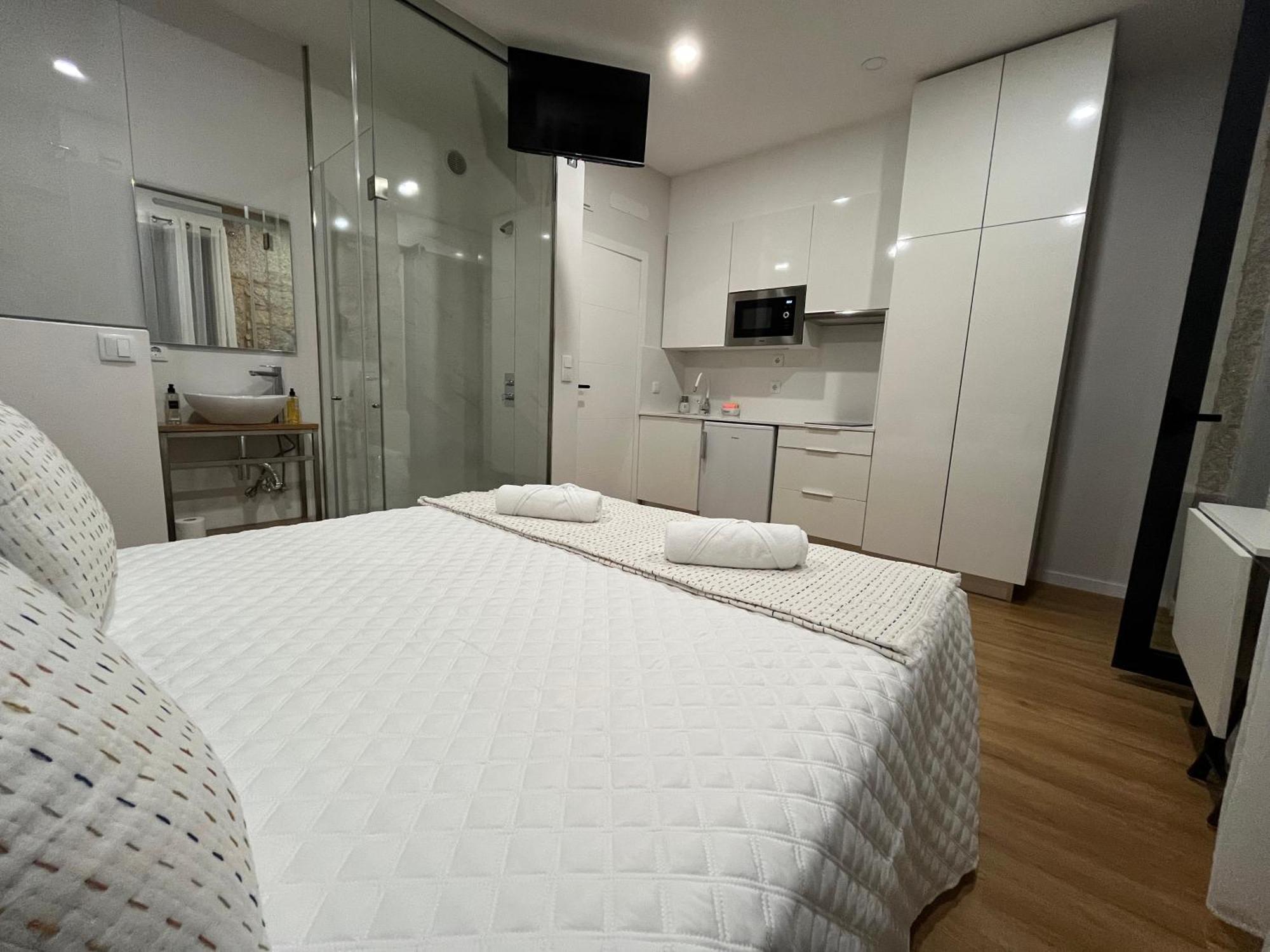 Guest house Ameixial