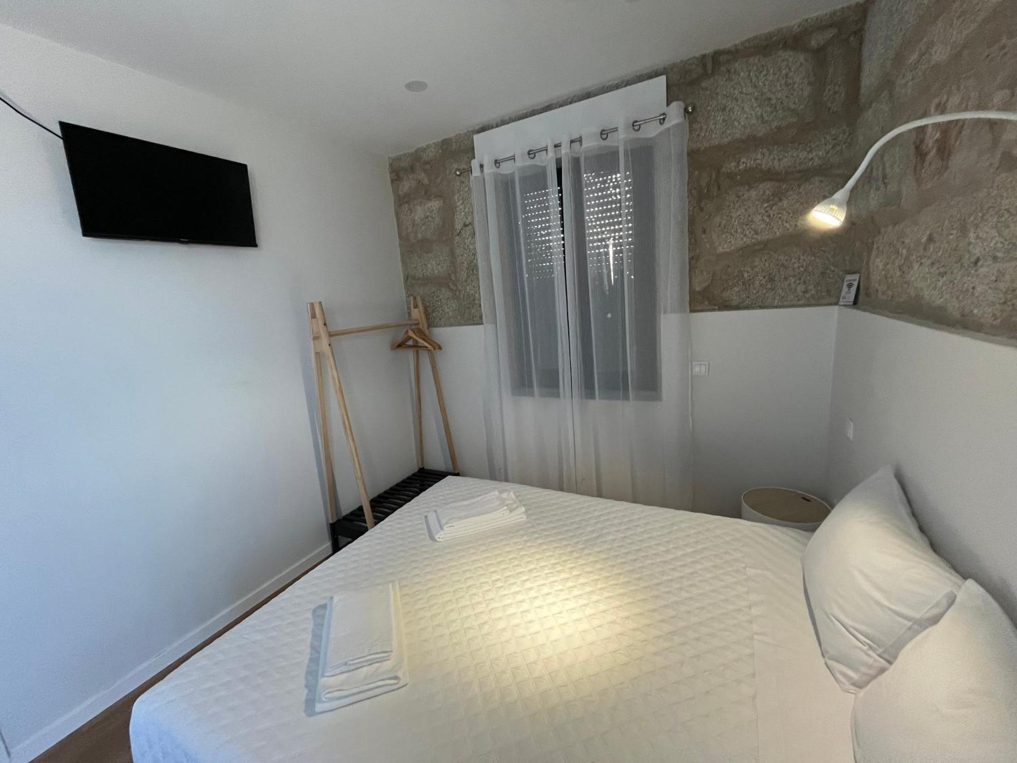 Ameixial Guest house
