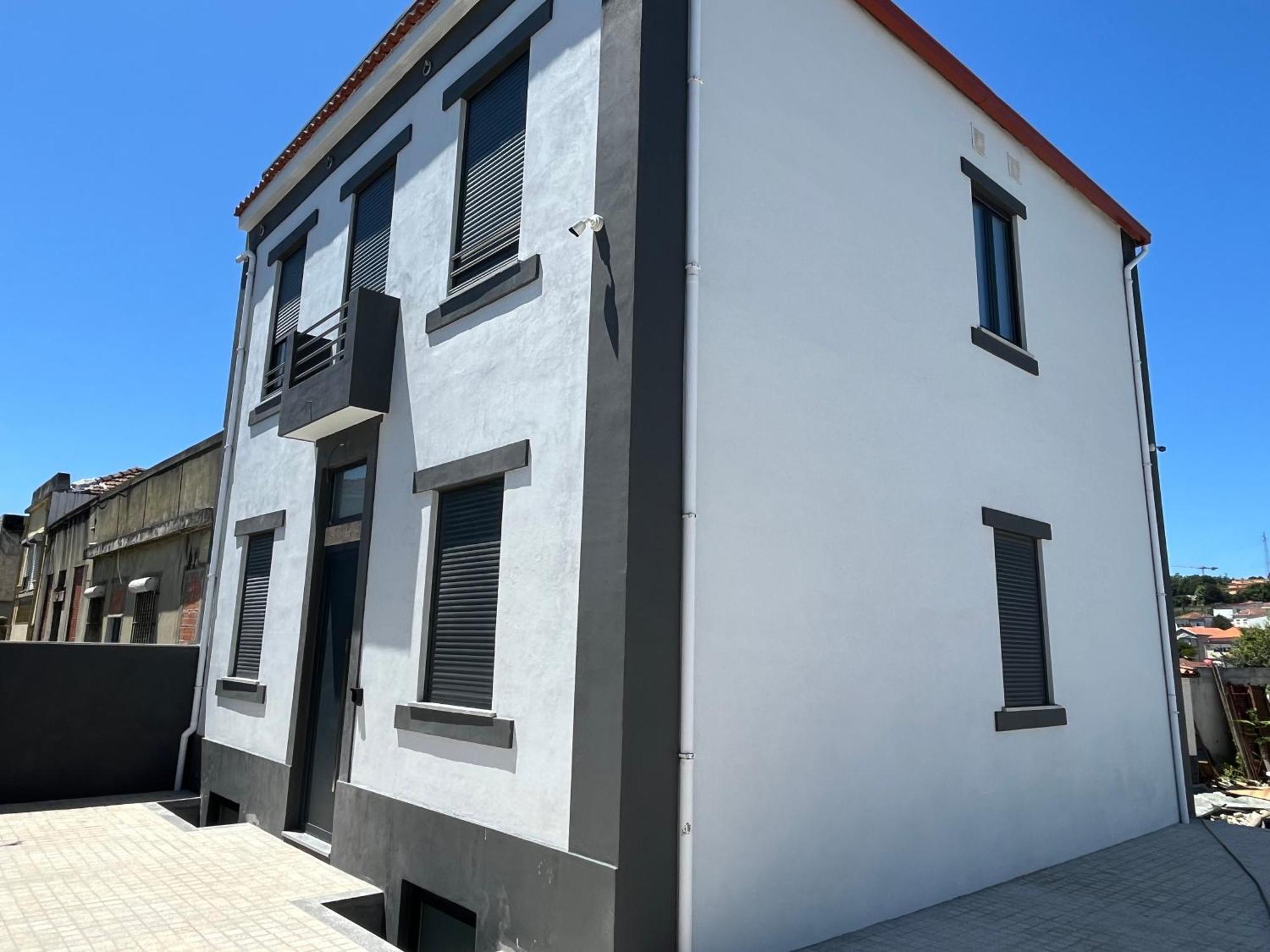 Ameixial Guest house