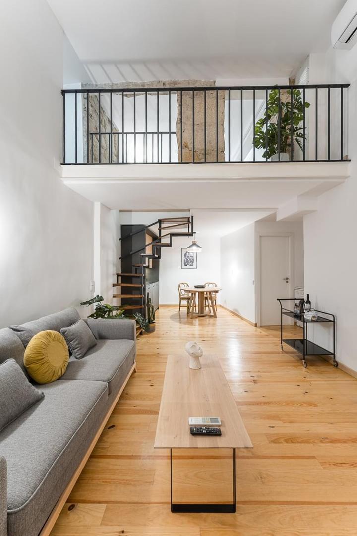 Apartment Guestready - Alegria Building