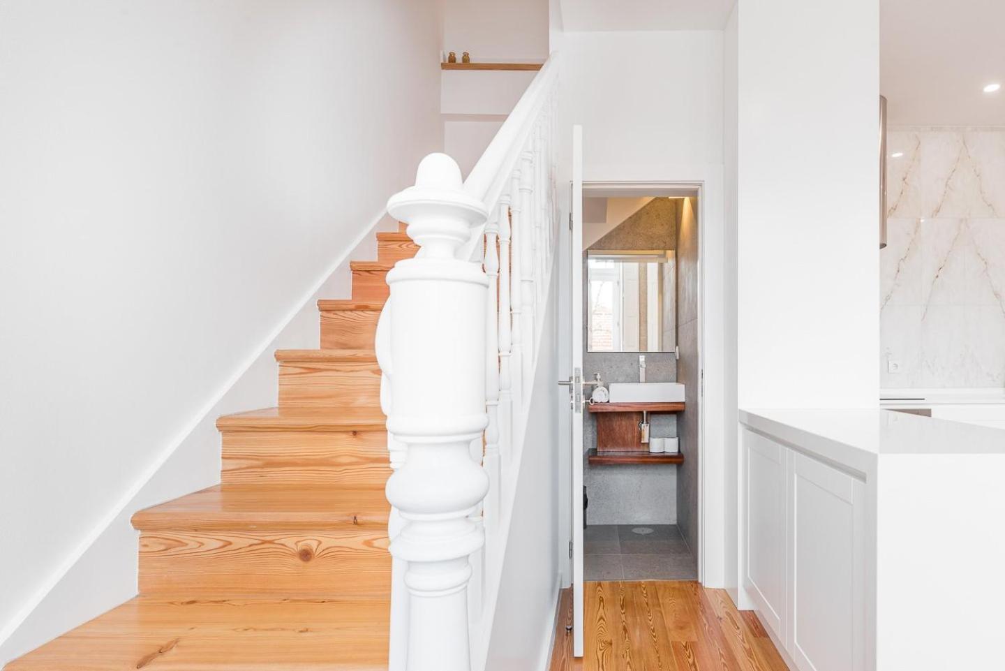 Guestready - 535 Bonfim - Duplex Apartment *