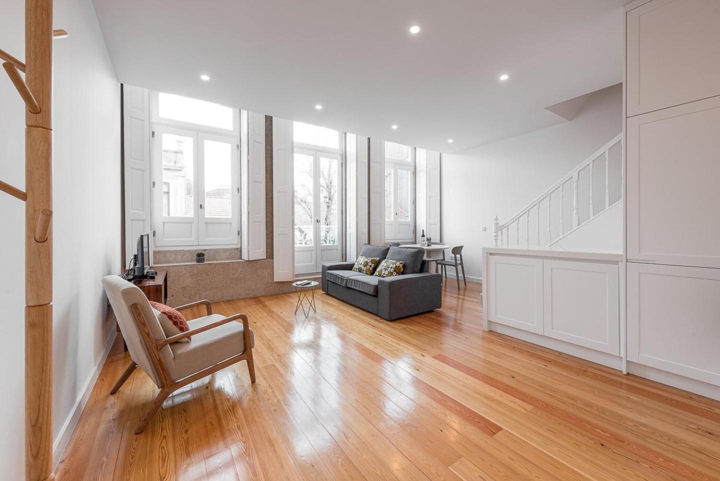 Apartment Guestready - 535 Bonfim - Duplex