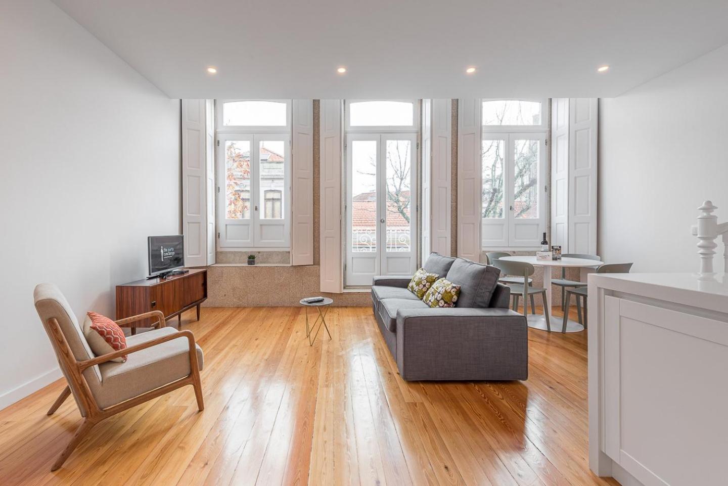 Guestready - 535 Bonfim - Duplex