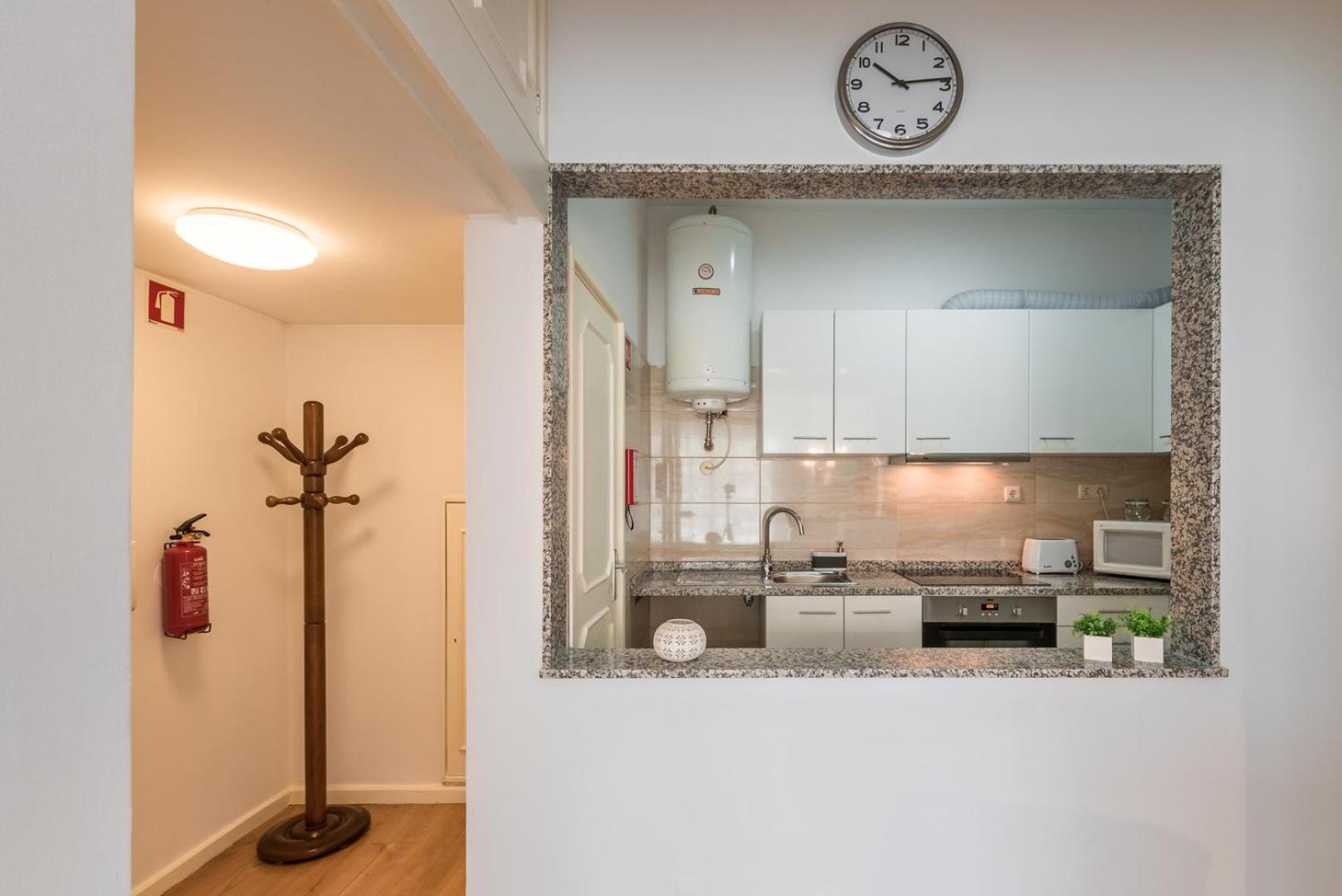 Guestready - Cedofeita Cradle Apartment *