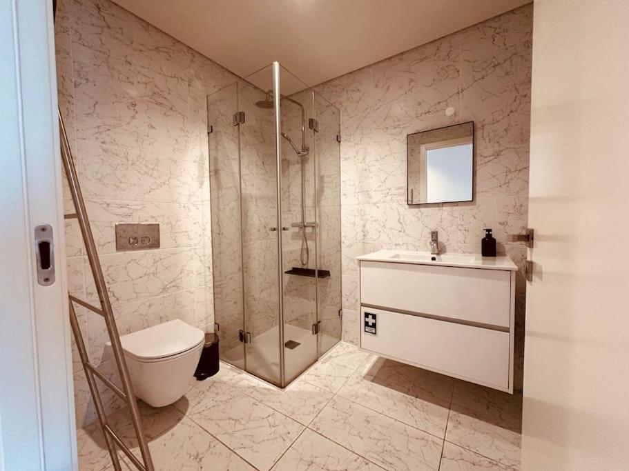 Paraiso 57 P Appartement *