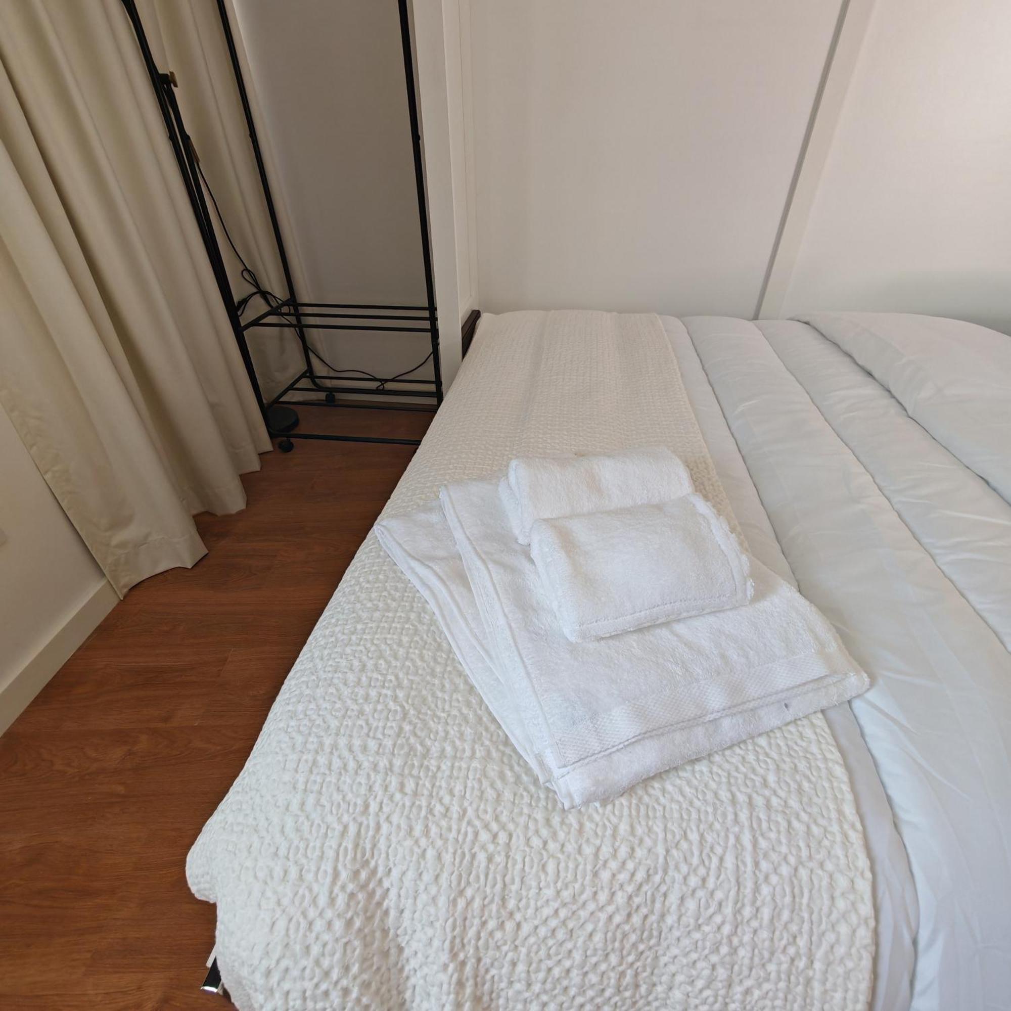 Apartment Aparts D'avo *