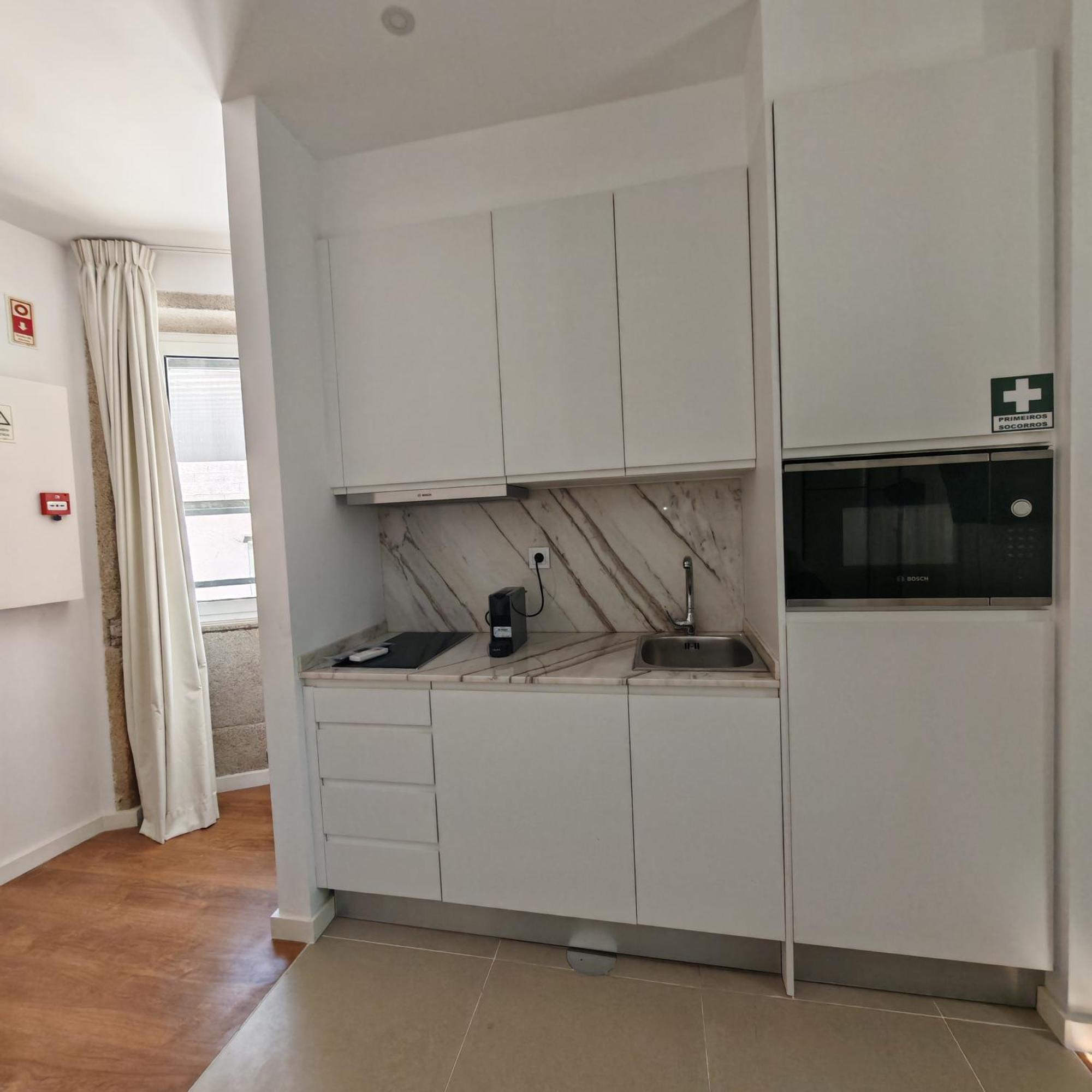 Apartment Aparts D'avo