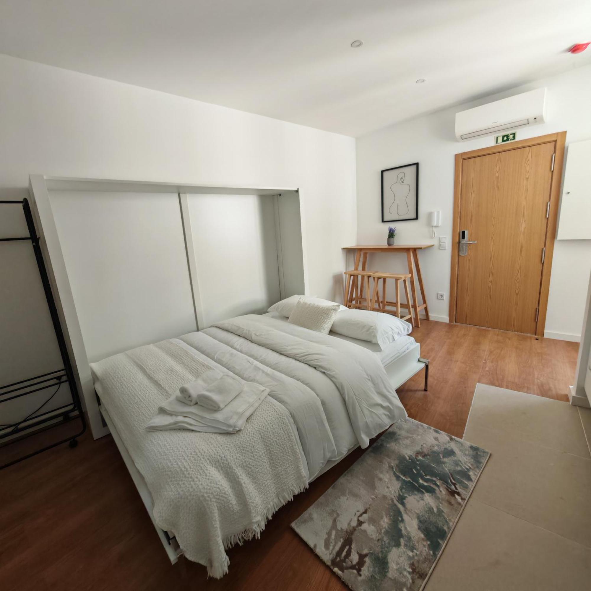 Apartment Aparts D'avo *