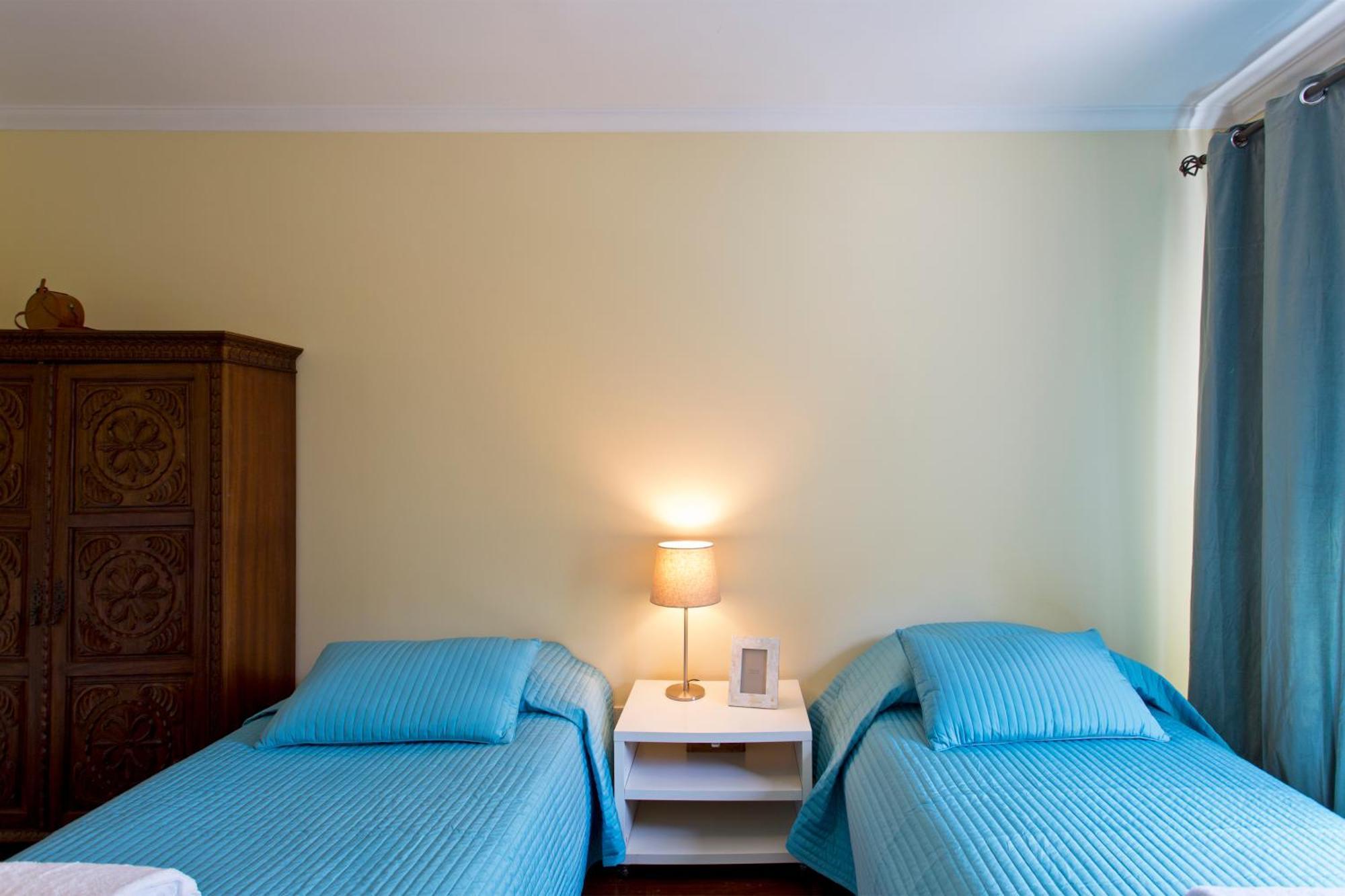 Viva Belos Ares Apartment *