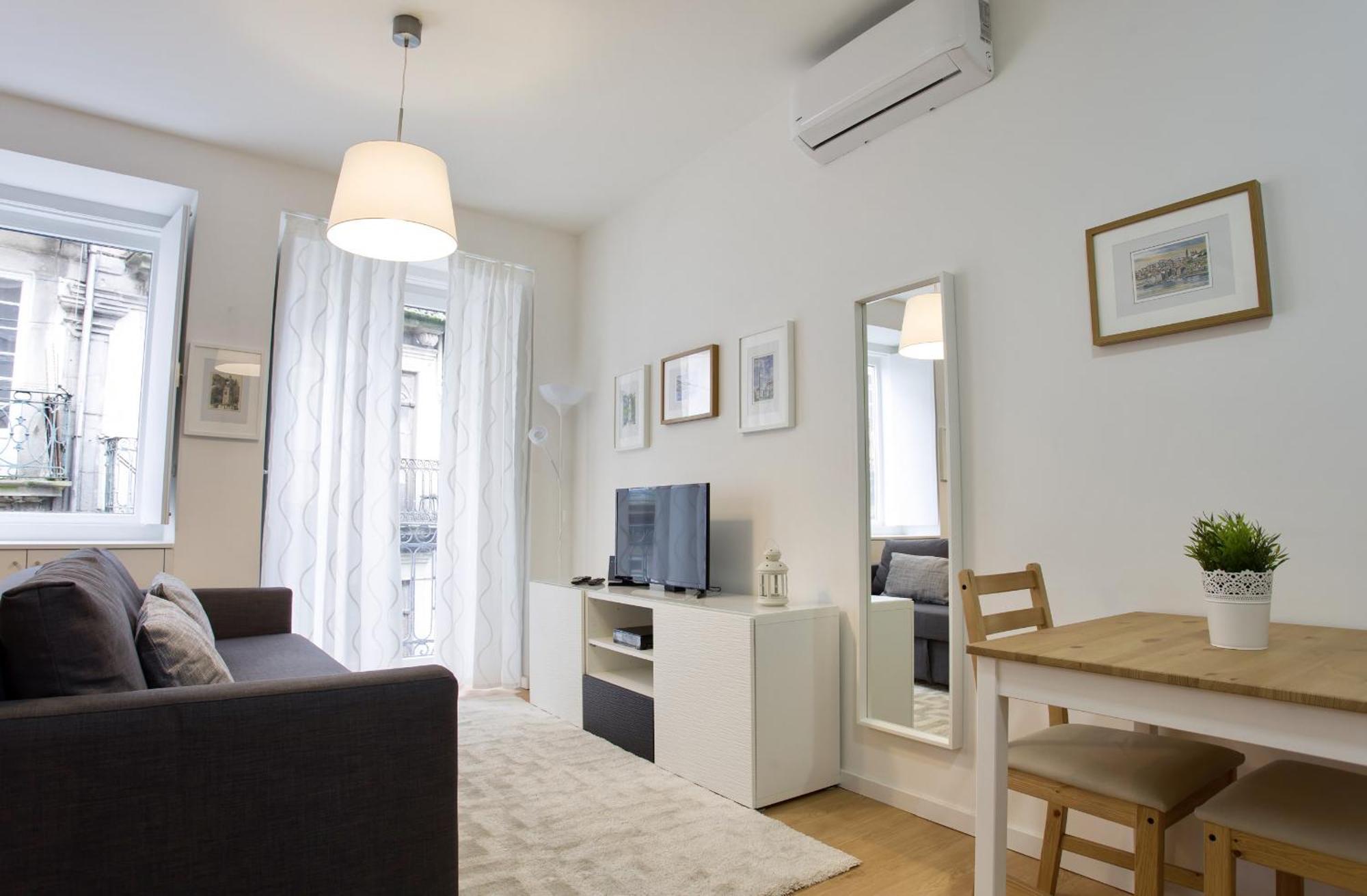 Apartamento D&s - São Bento Ii