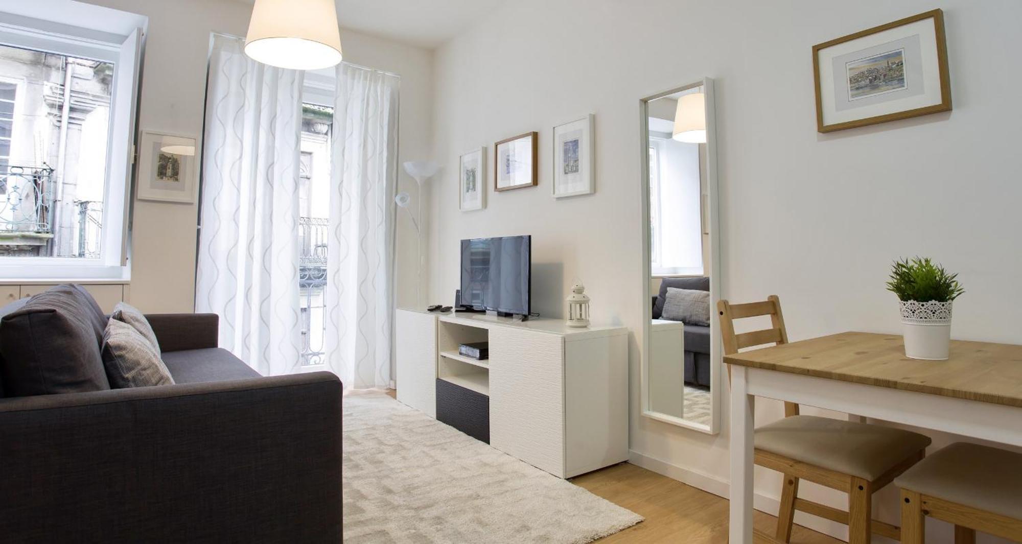 D&s - São Bento Ii Apartamento Porto
