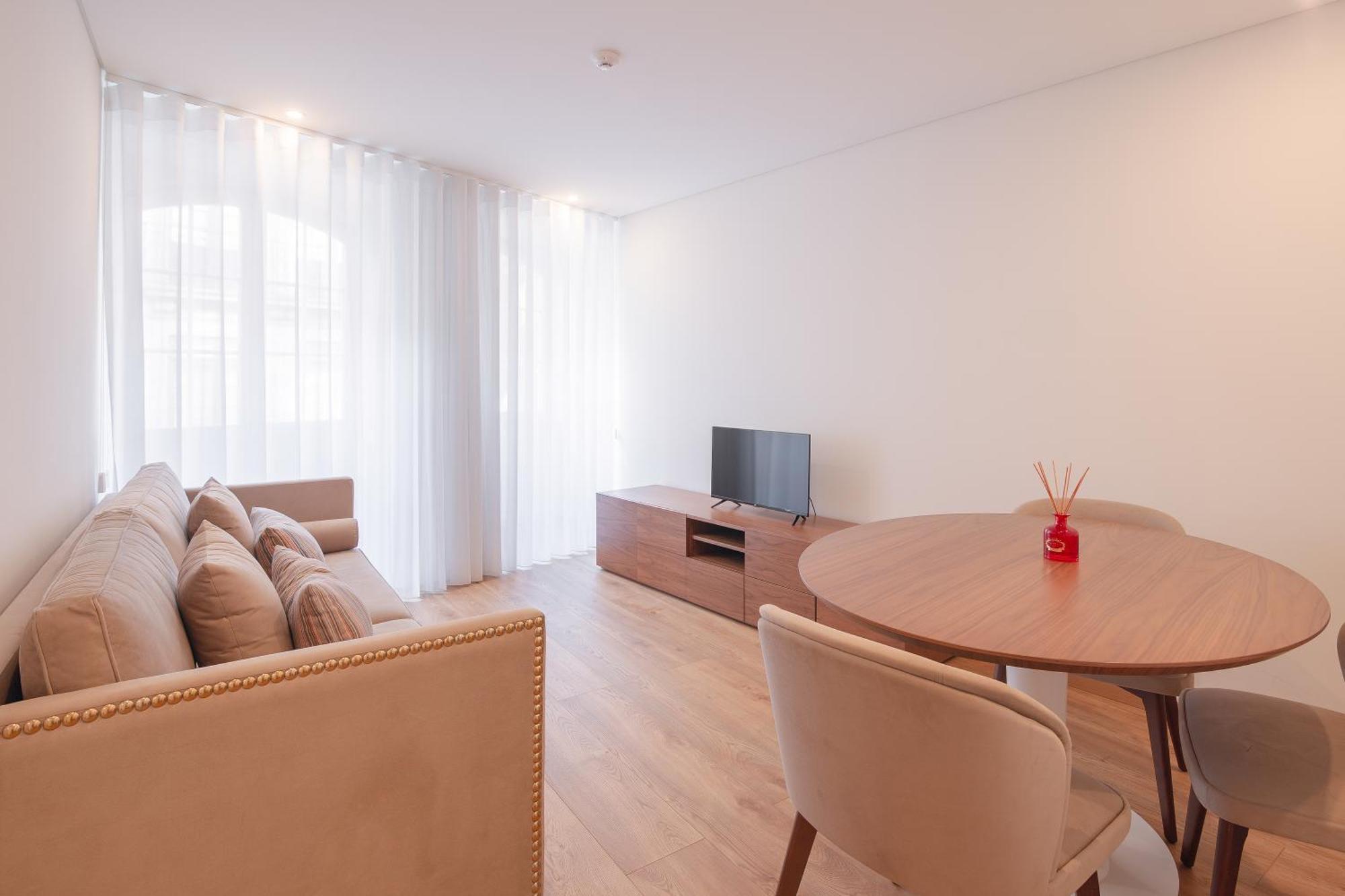 Allianca 1909 - Apartamento