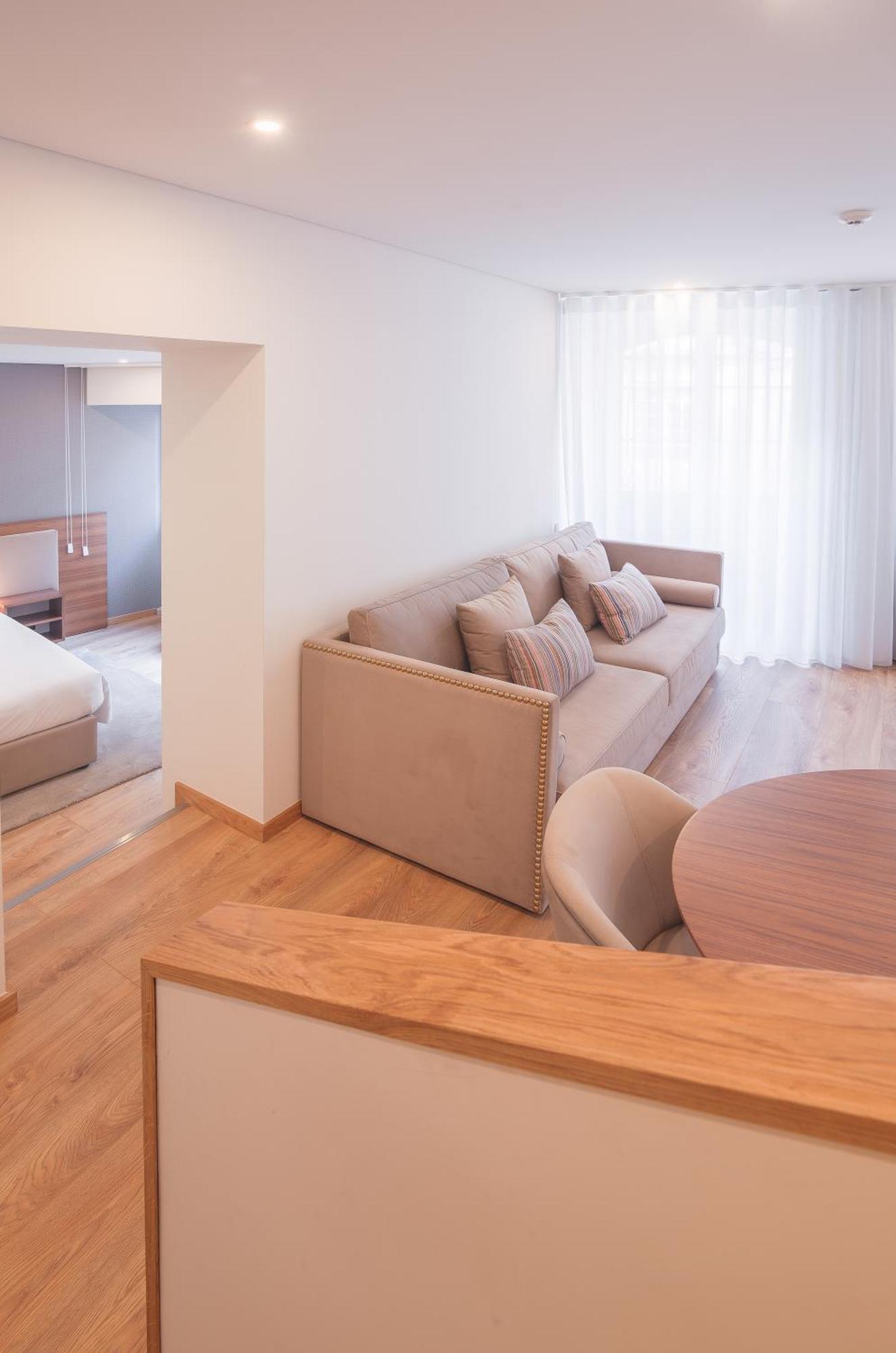 Allianca 1909 - Apartamento *