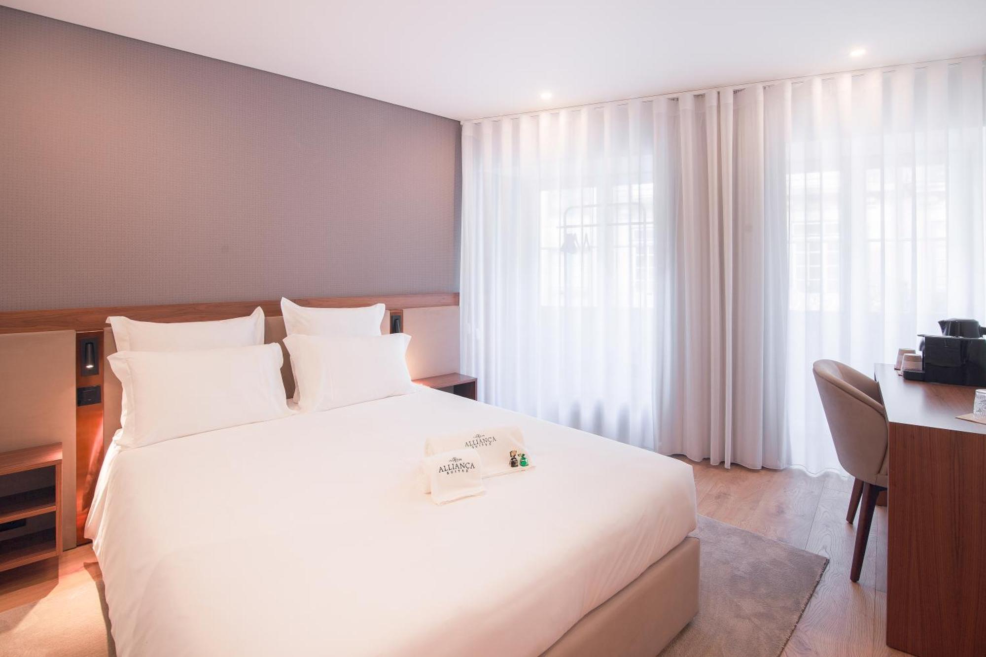 Apartamento Allianca 1909 - *