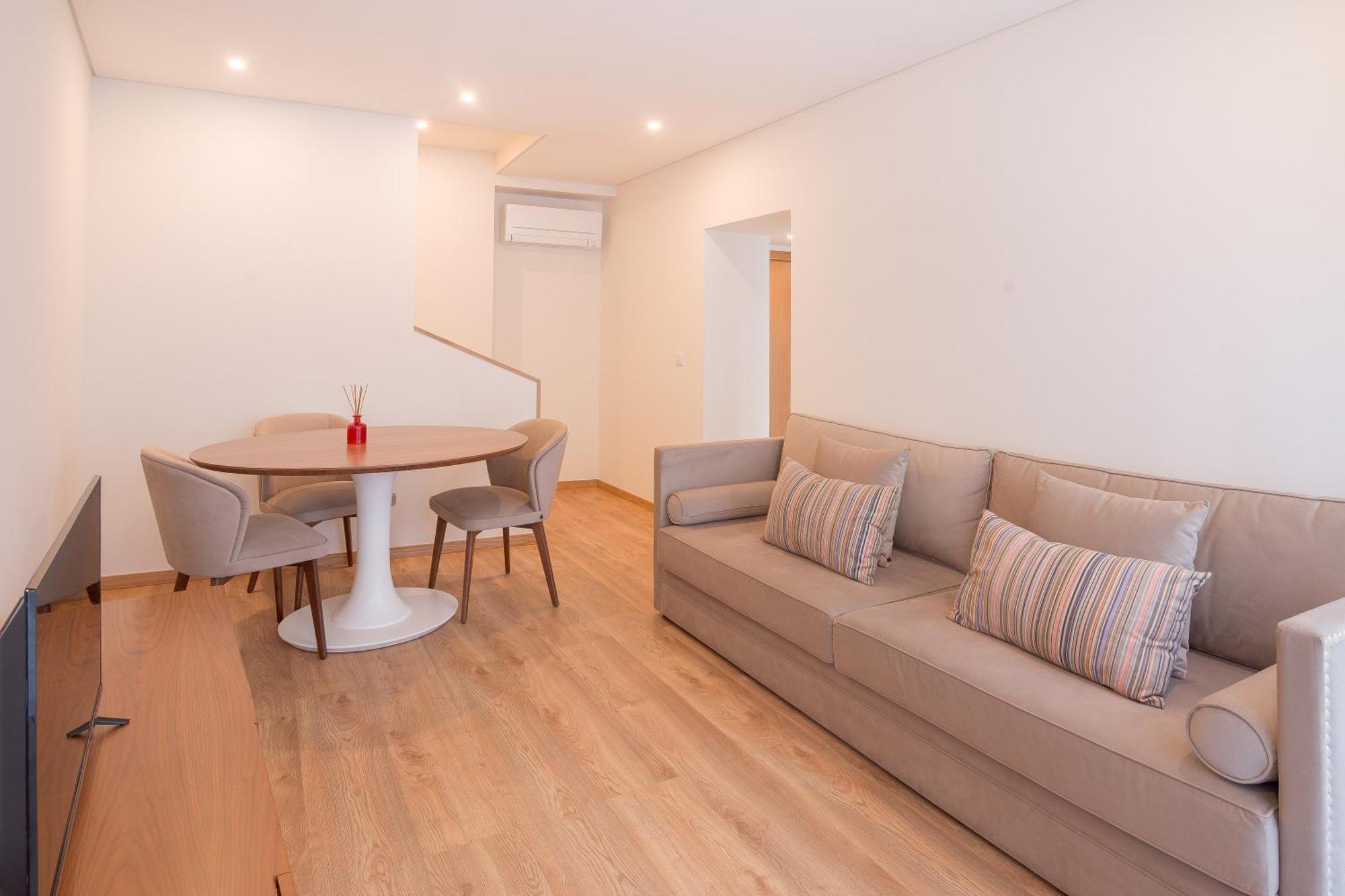 Allianca 1909 - Apartamento Porto