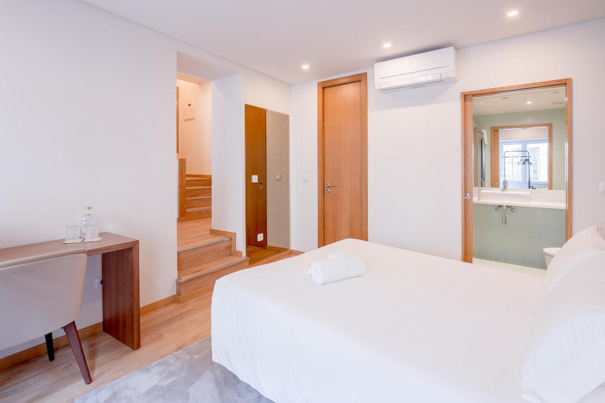 Apartamento Allianca 1909 - Porto