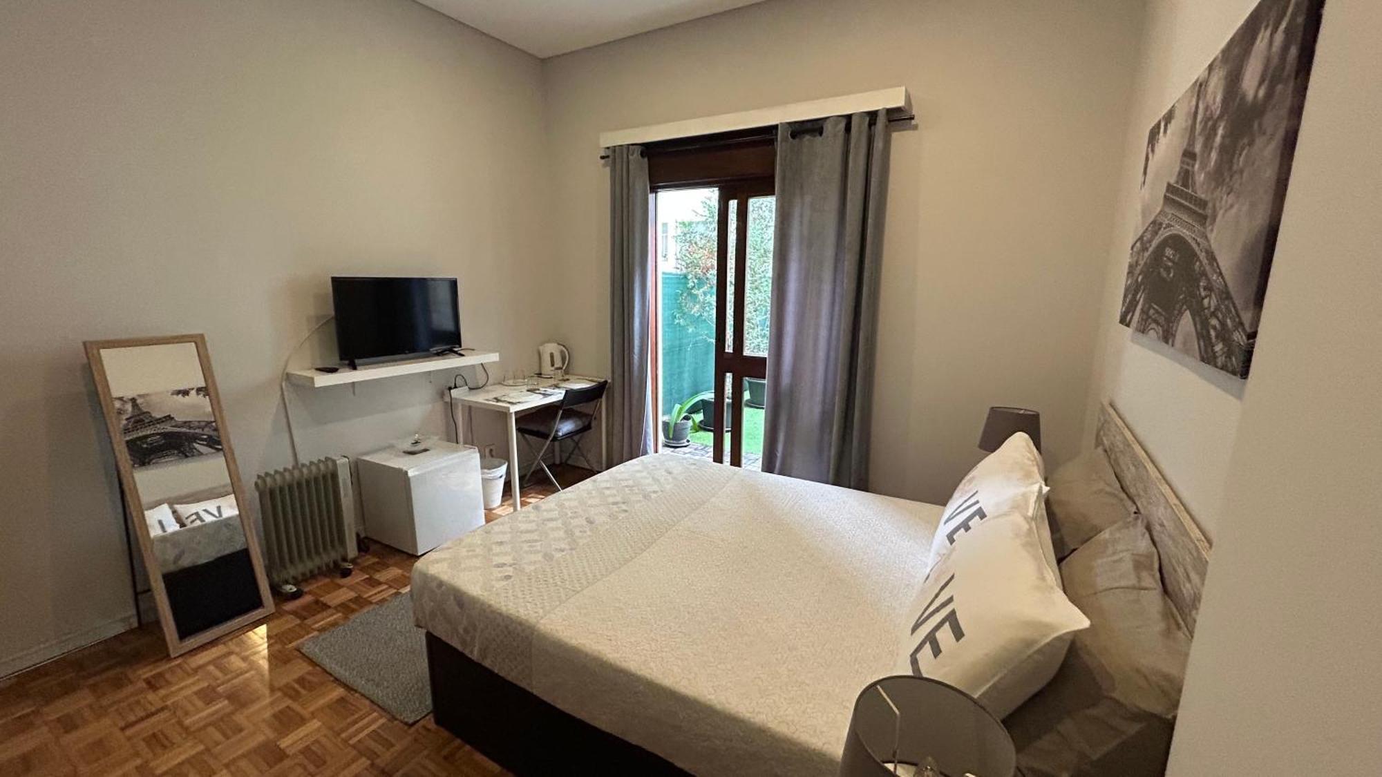 Suites Room Apartamento *