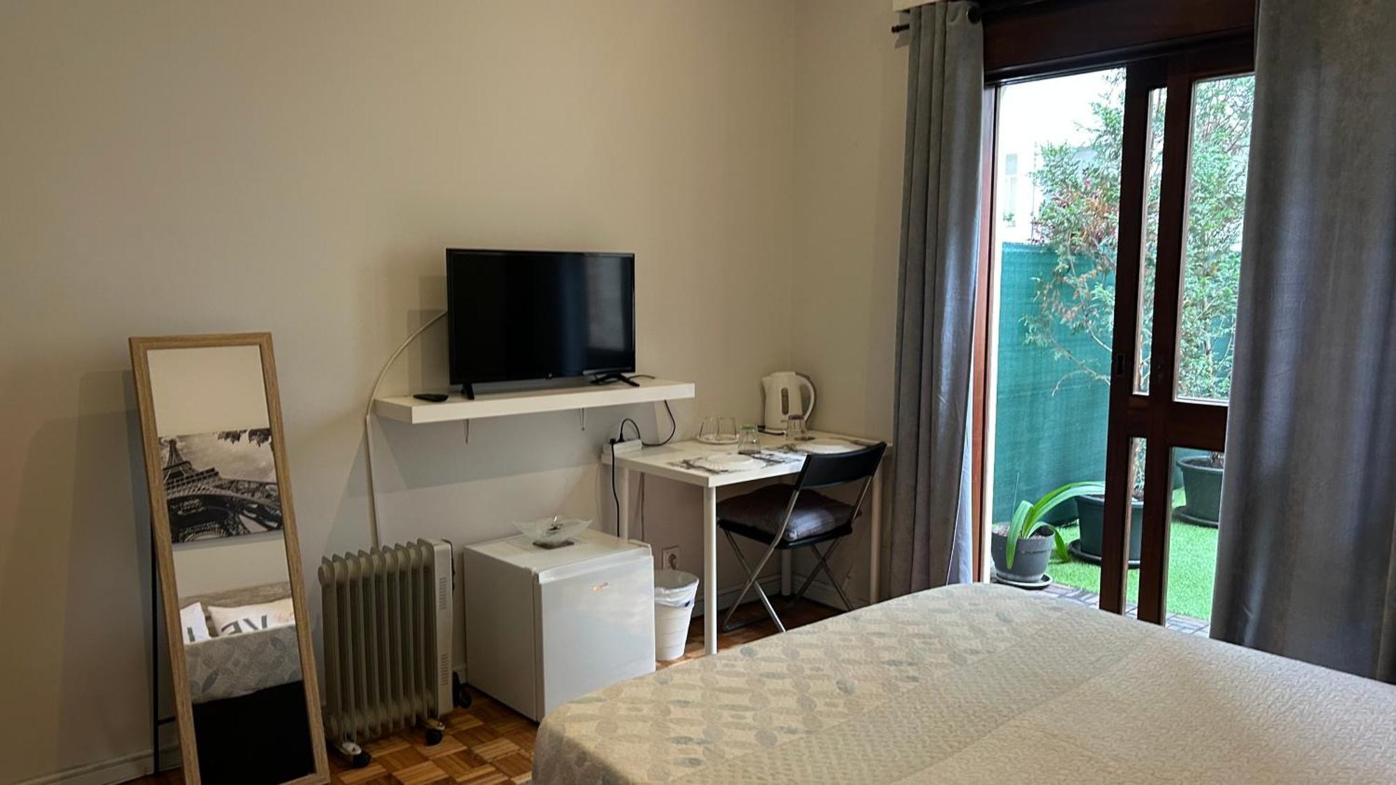 Apartamento Suites Room *