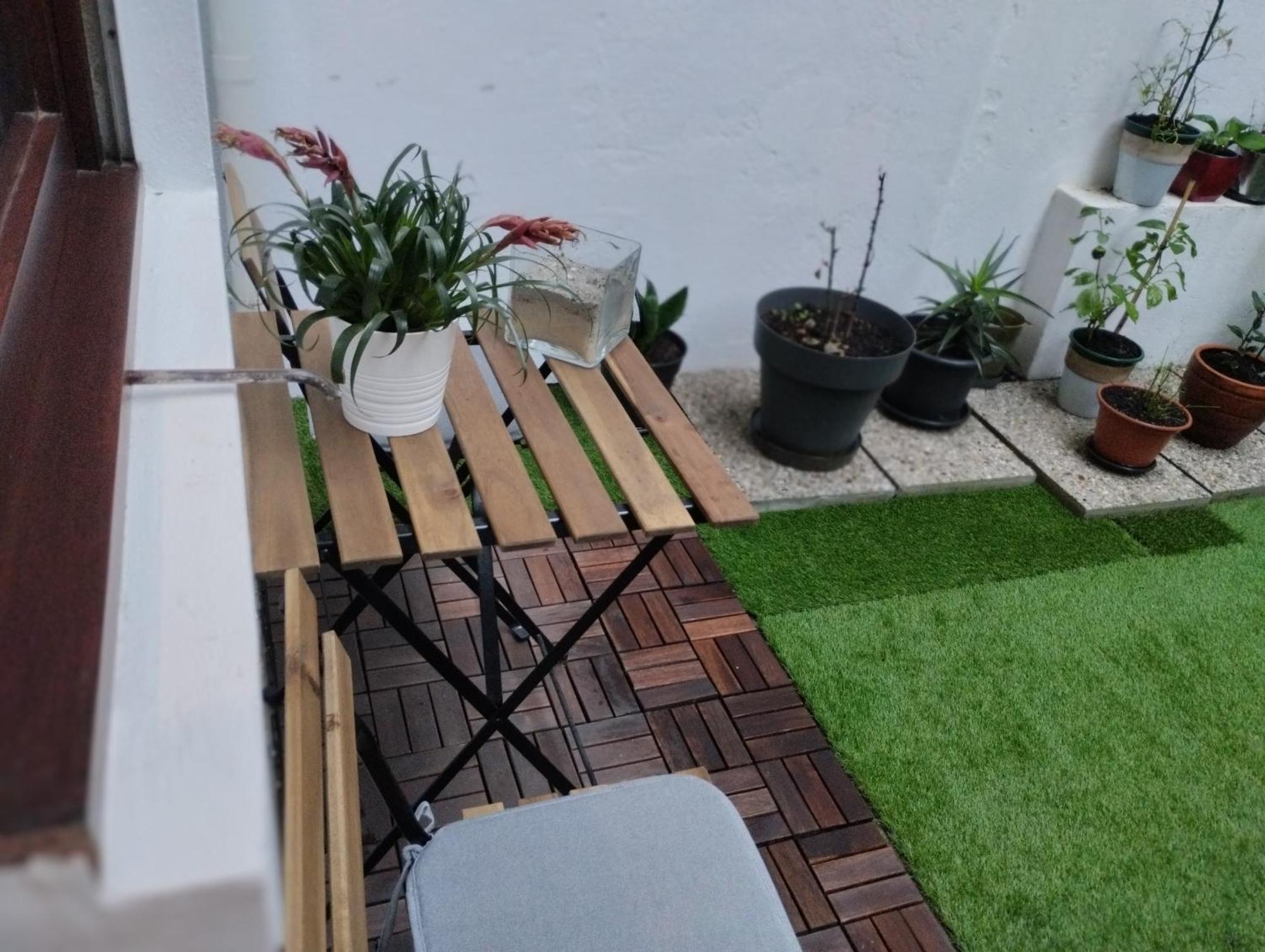 Suites Room Apartamento Porto