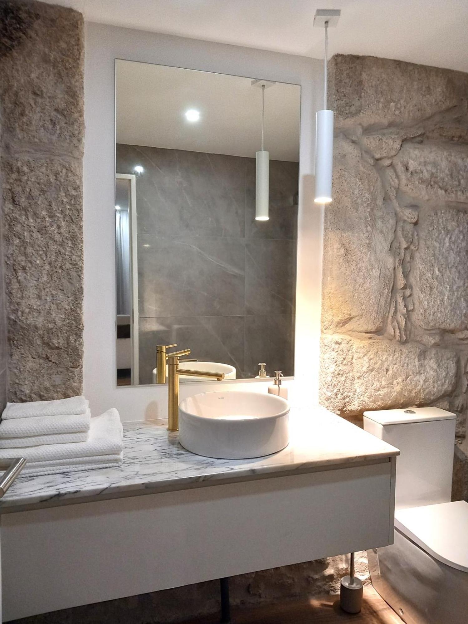 Fontinha House Apartment *