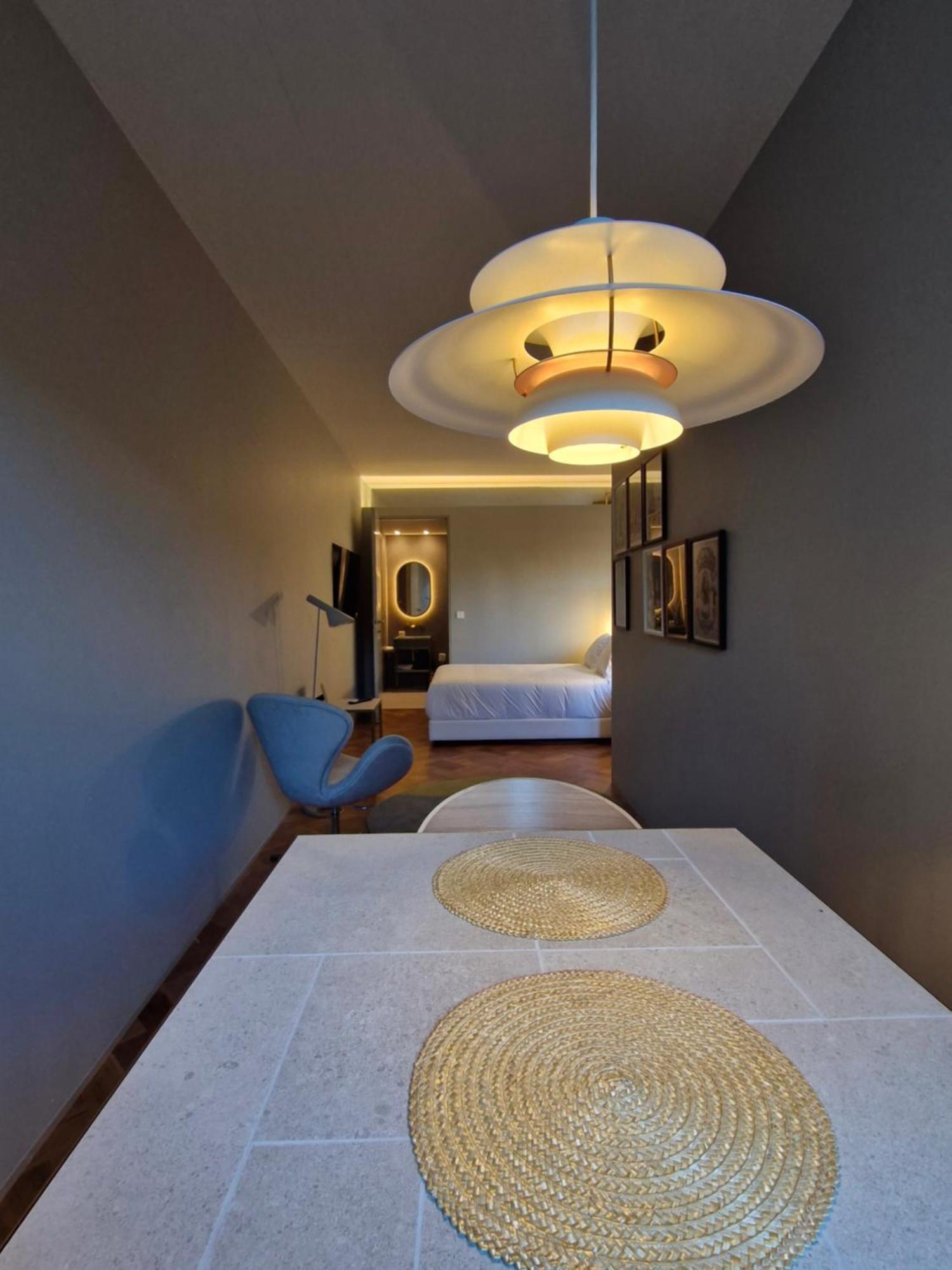 Domum 4 Aparthotel *