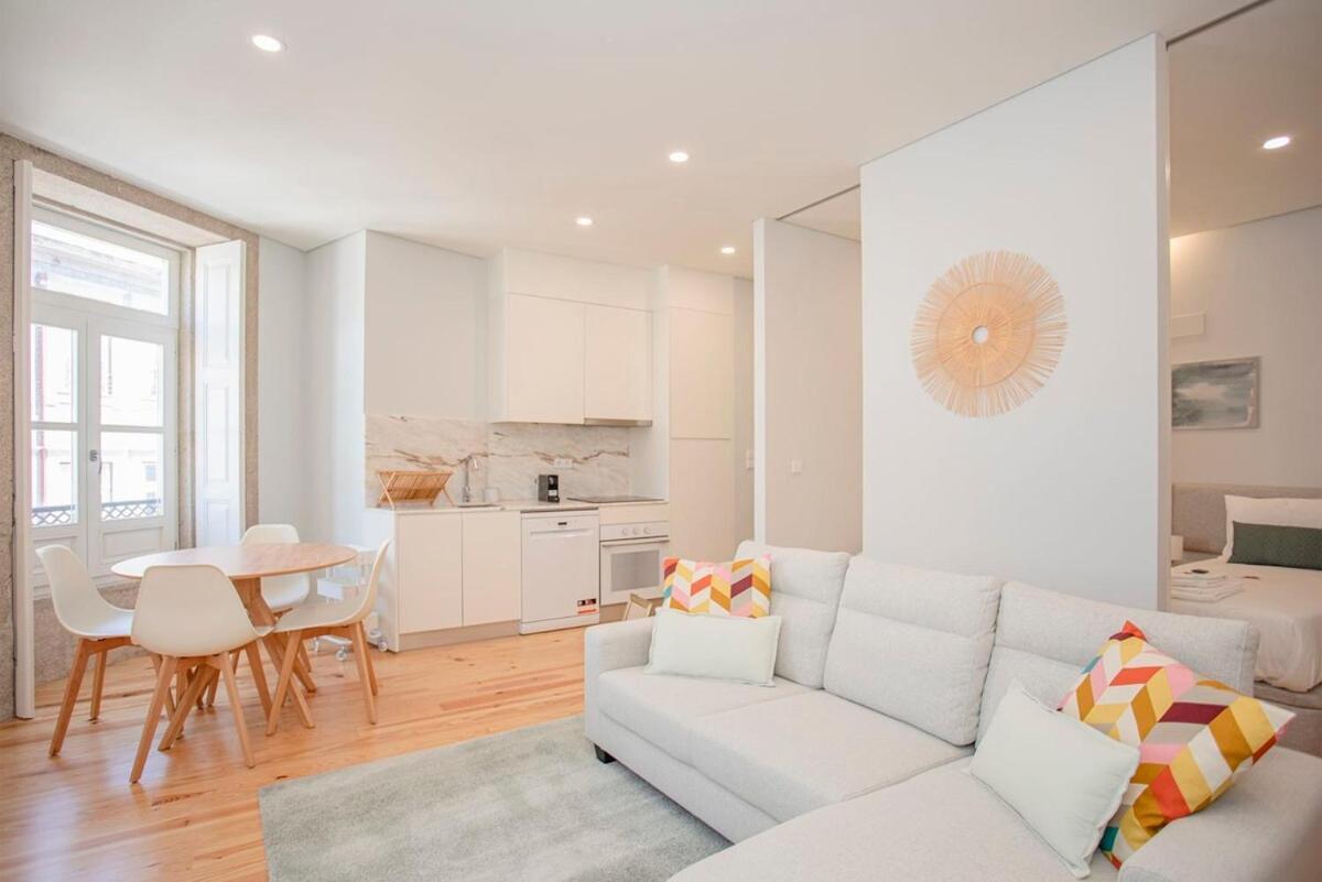 Appartement Liiiving In - Aliados Stone