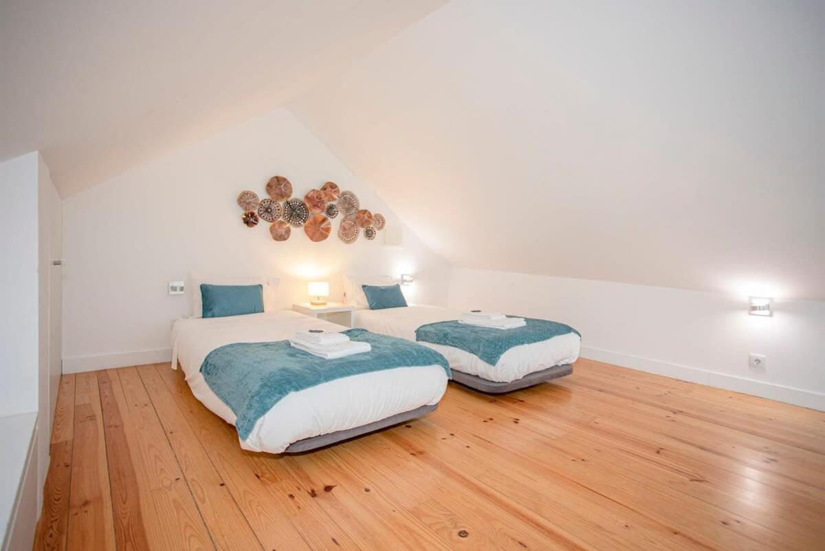 Liiiving In - Heart Of Mezzanine Appartement *