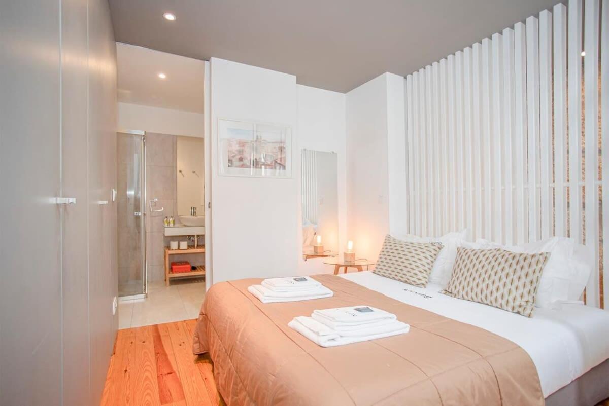Liiiving In - Heart Of Mezzanine Appartement *