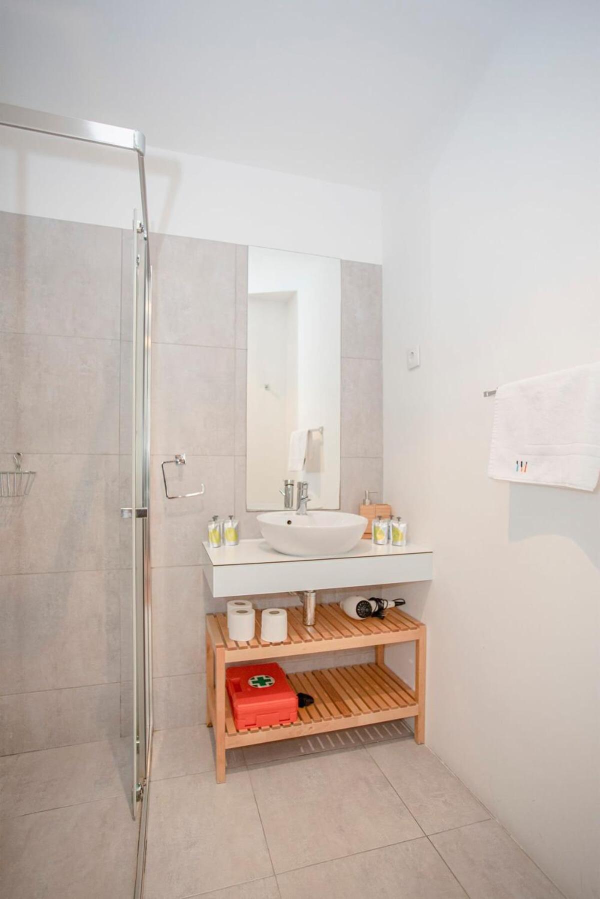 Liiiving In - Heart Of Mezzanine Appartement