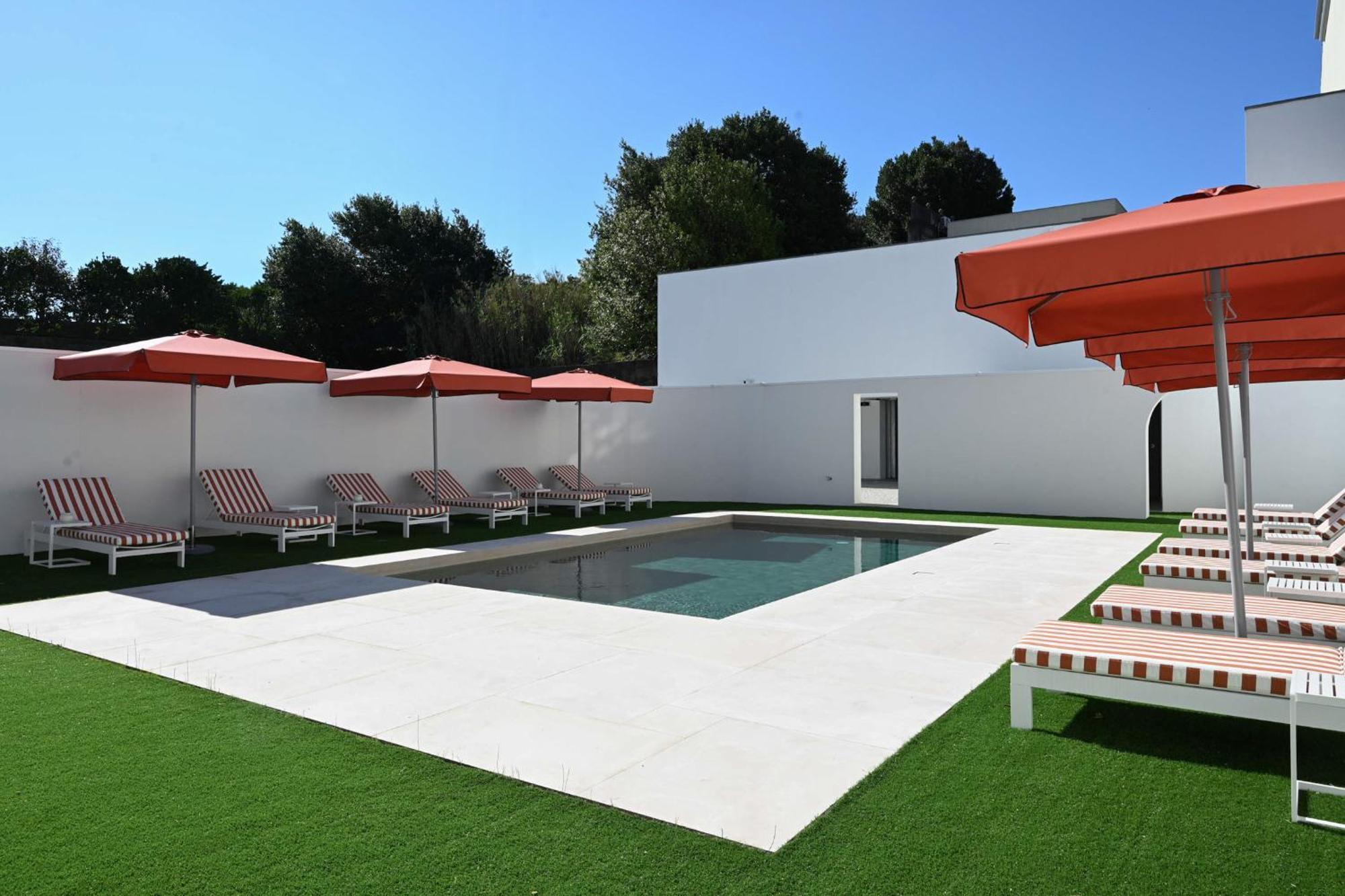 Aparthotel Catarina Luxury *