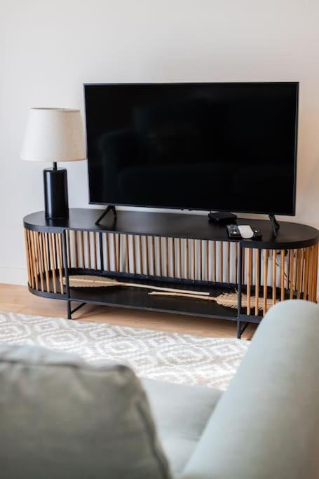 Apartment Paraiso Living Porto