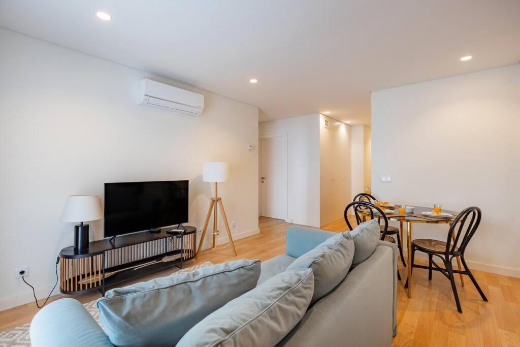 Paraiso Living Apartment *